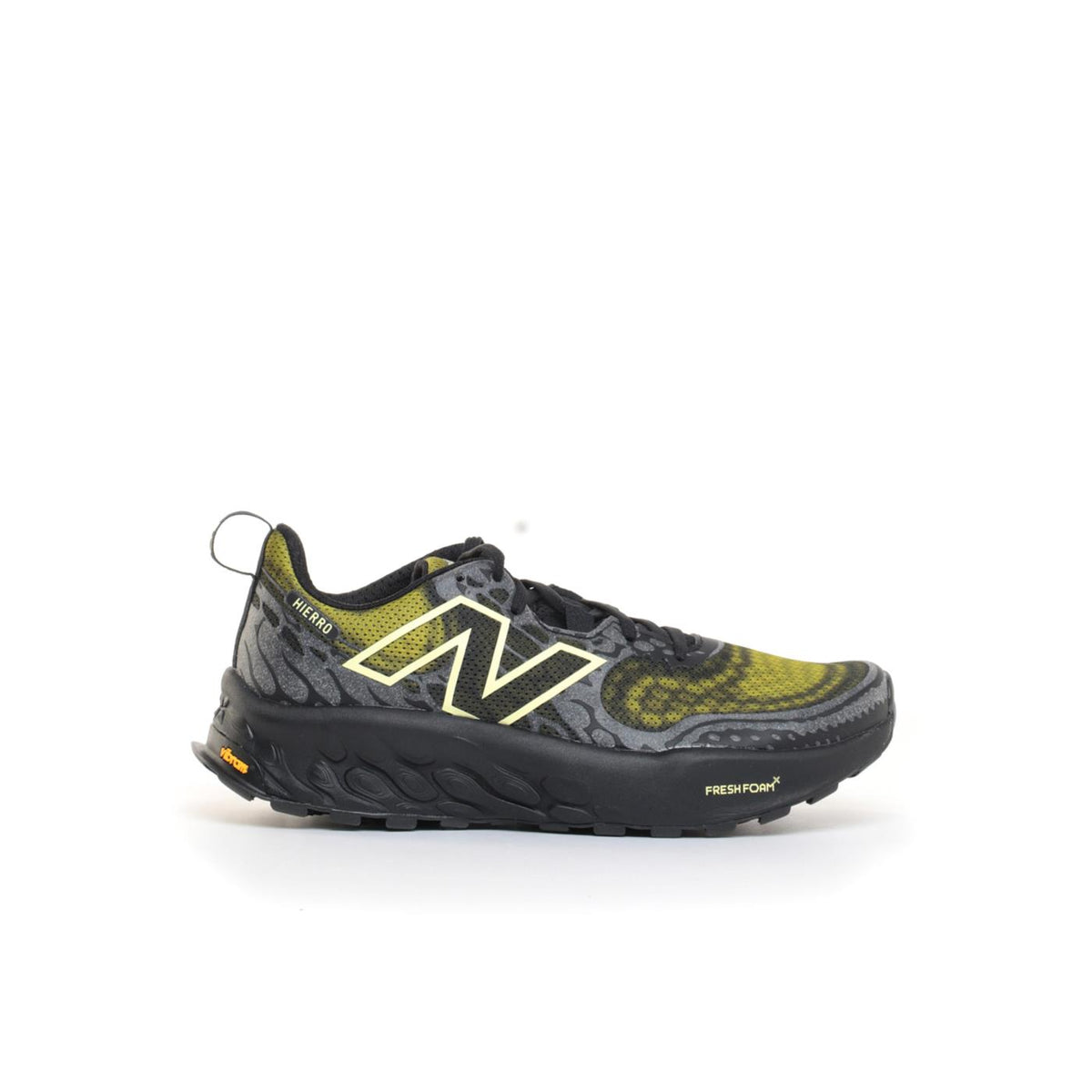 NEW BALANCE HIERRO V8 FRESH FOAM X