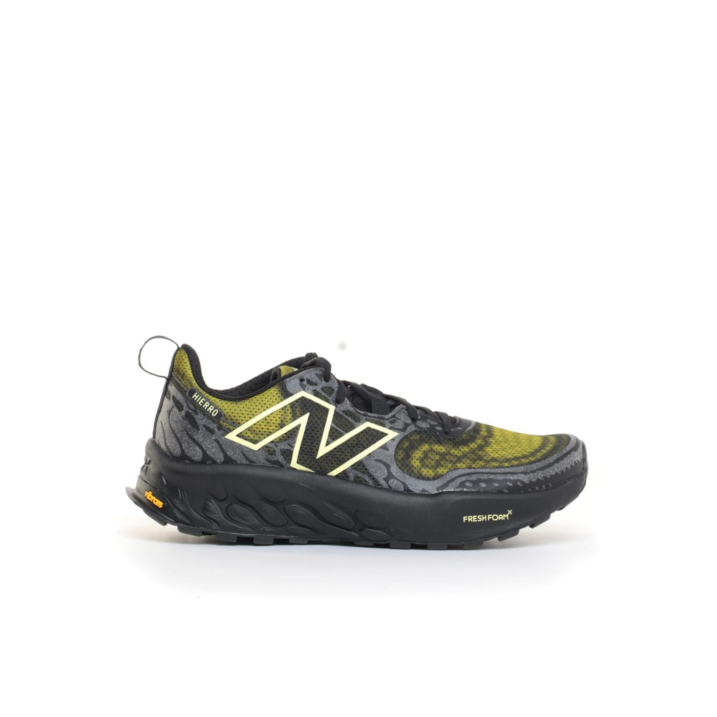 NEW BALANCE HIERRO V8 FRESH FOAM X