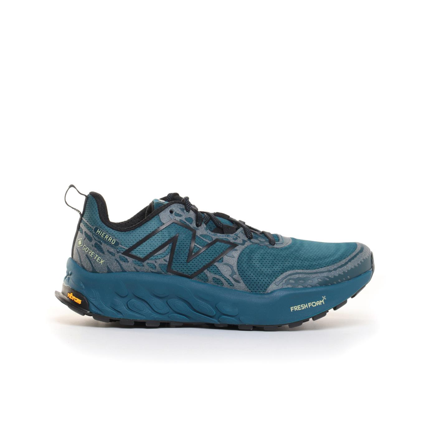 NEW BALANCE HIERRO V8 GTX