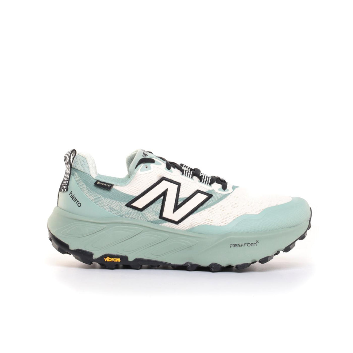 NEW BALANCE HIERRO 9 GTX FRESH FOAM X