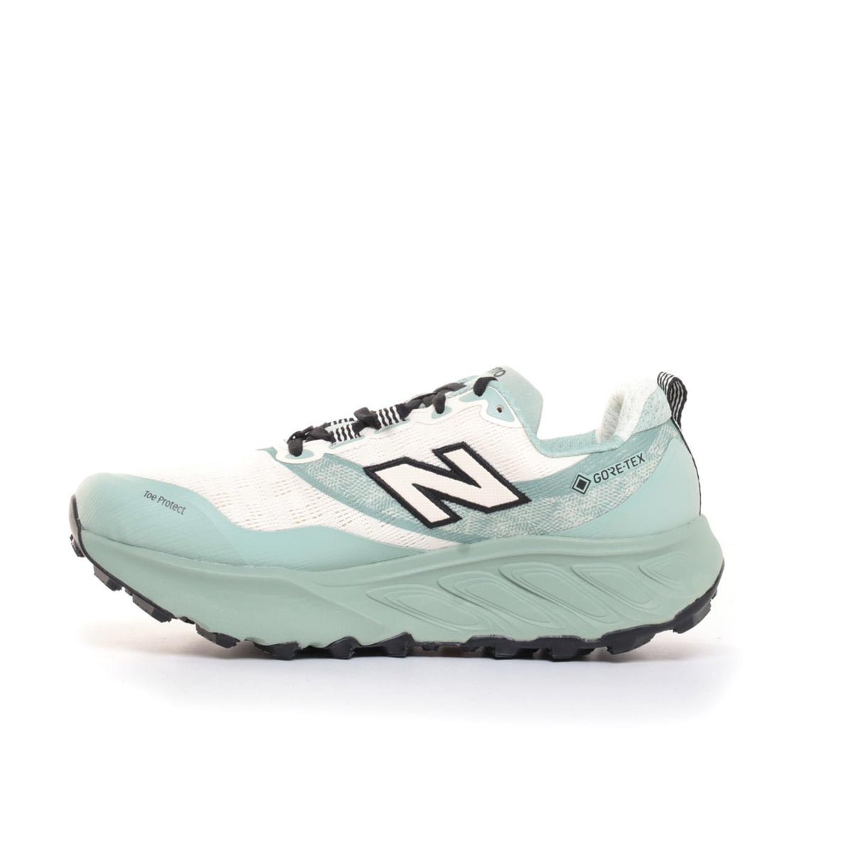 NEW BALANCE HIERRO 9 GTX FRESH FOAM X - seconda immagine