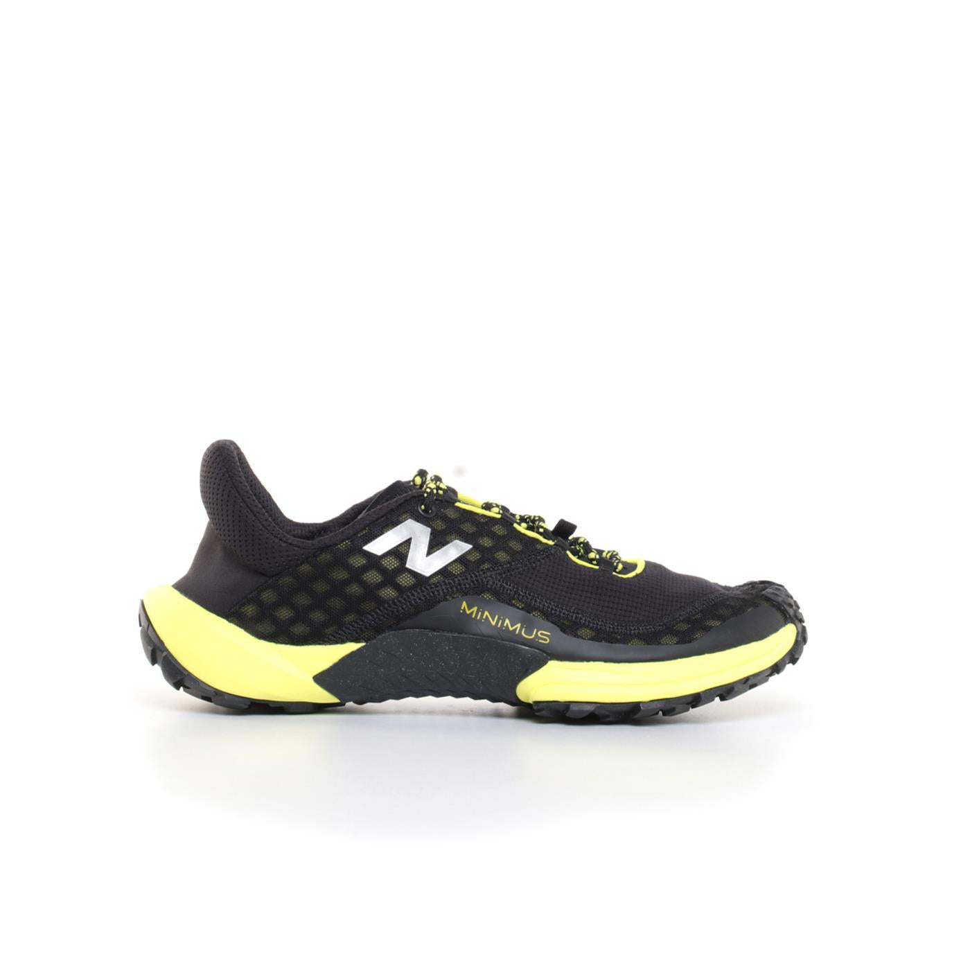 NEW BALANCE MINIMUS TRAIL