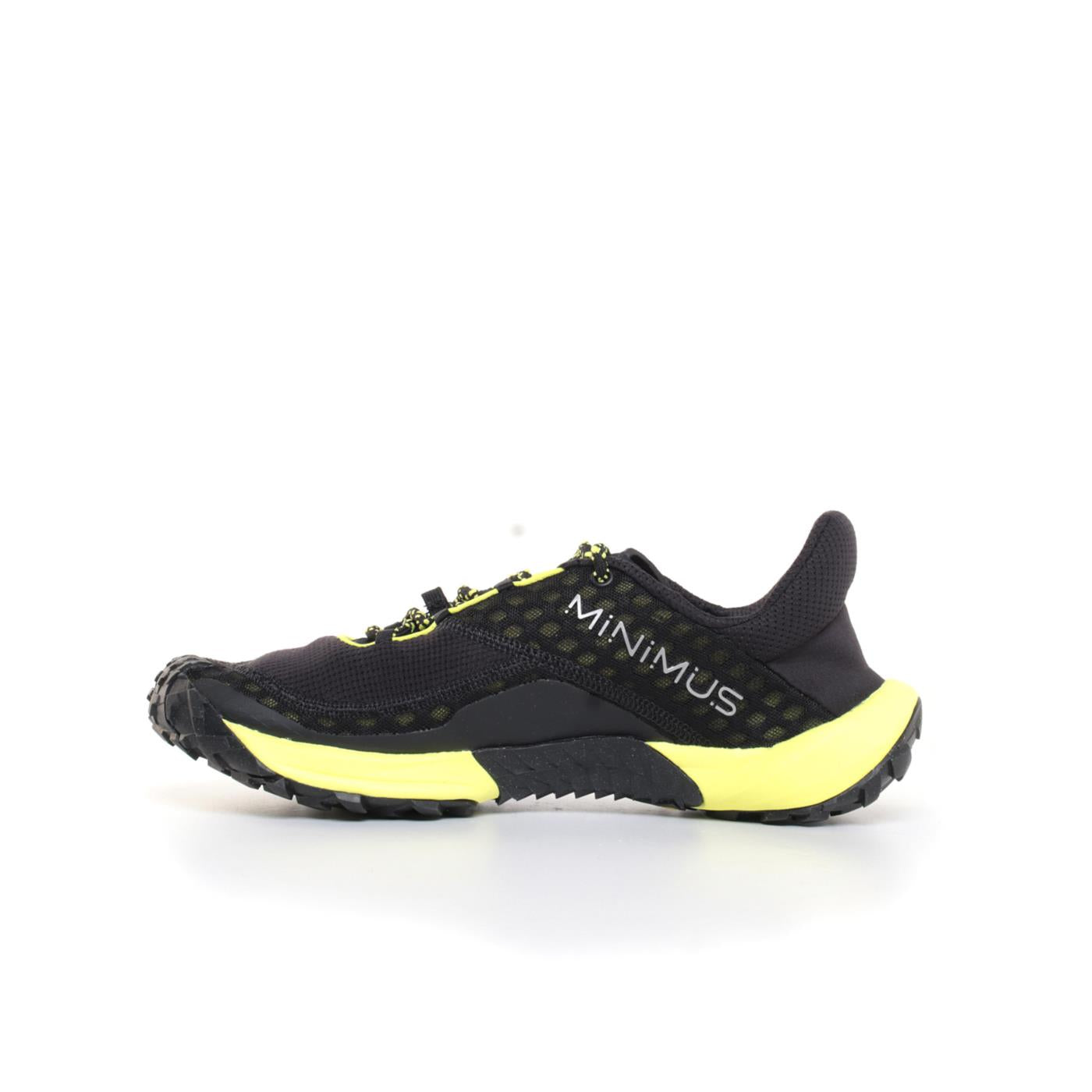 NEW BALANCE MINIMUS TRAIL