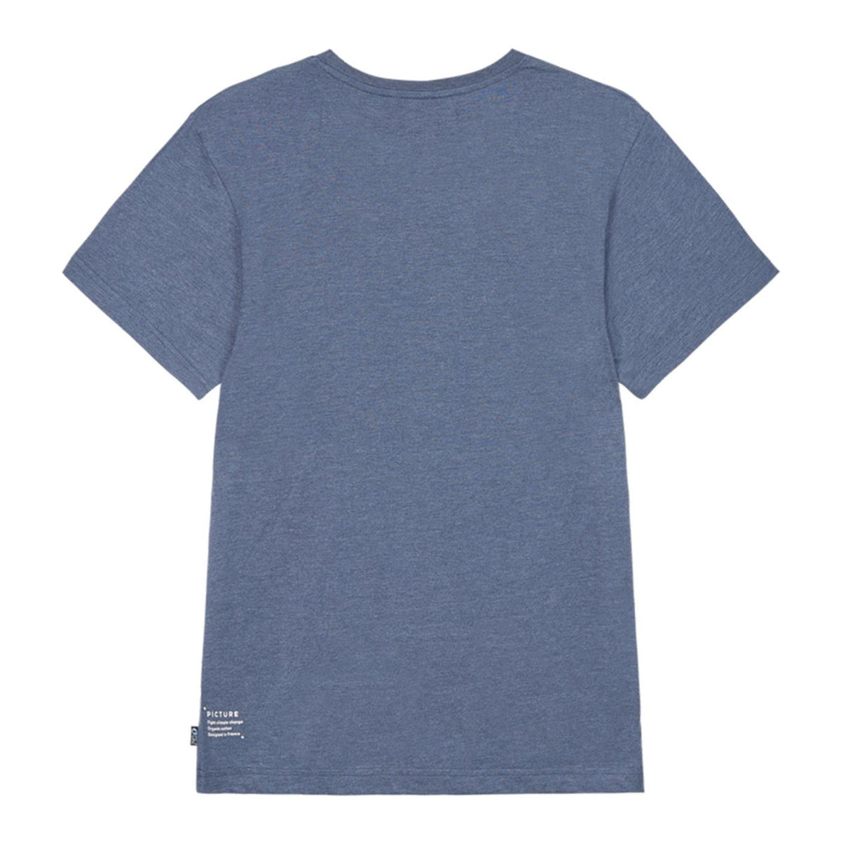 PICTURE AUTHENTIC TEE - seconda immagine