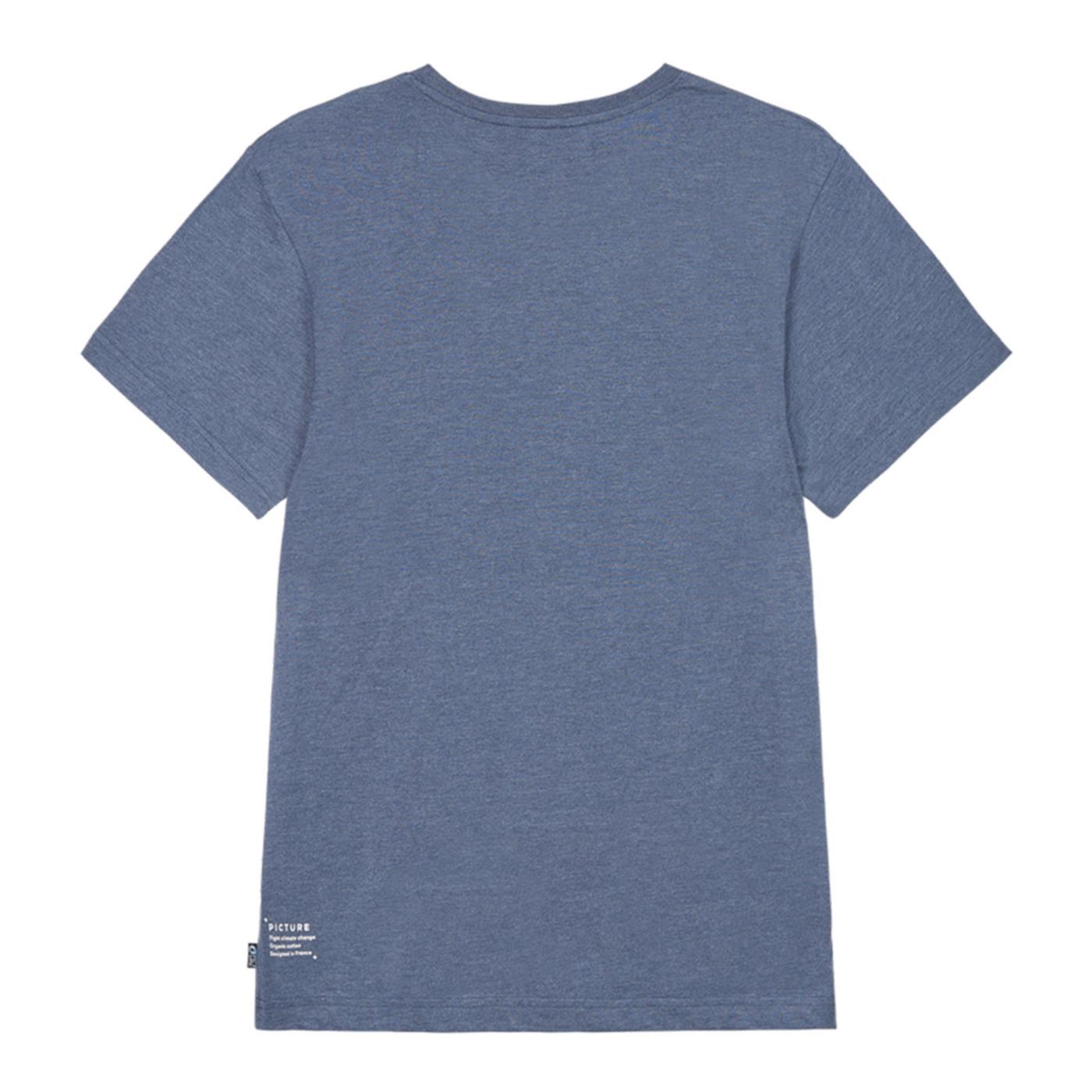 PICTURE AUTHENTIC TEE