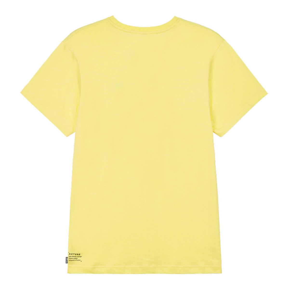 PICTURE BASEMENT WEASURF TEE - seconda immagine