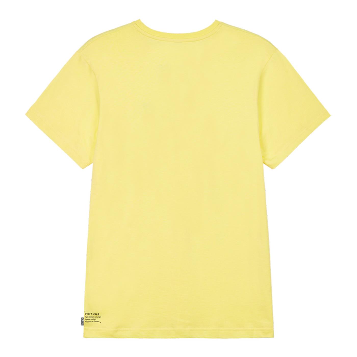 PICTURE BASEMENT WEASURF TEE