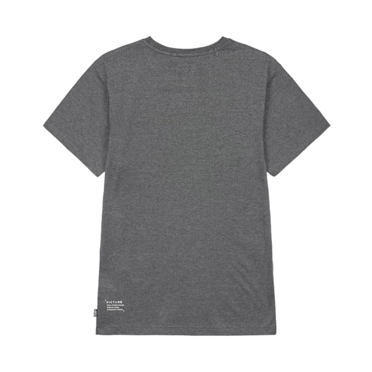 PICTURE CUSTOM VAN TEE - seconda immagine