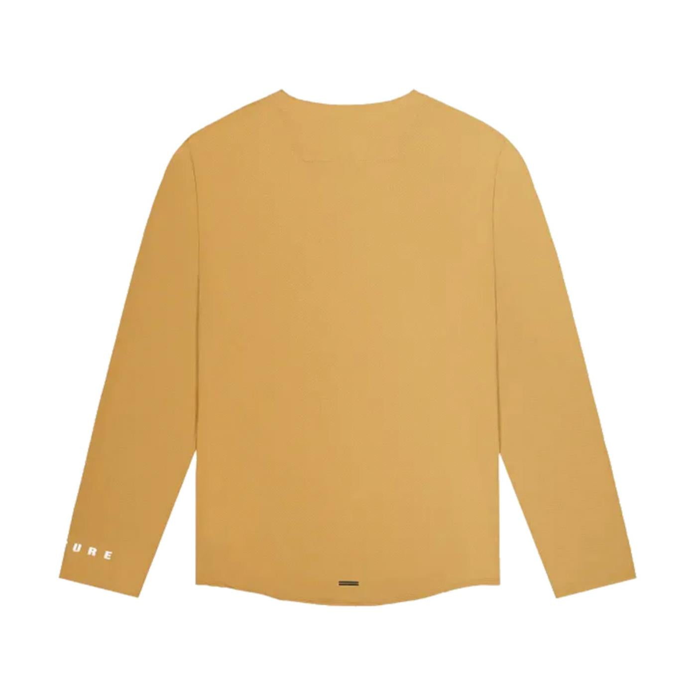 PICTURE OSBORN PRINTED LS TEE