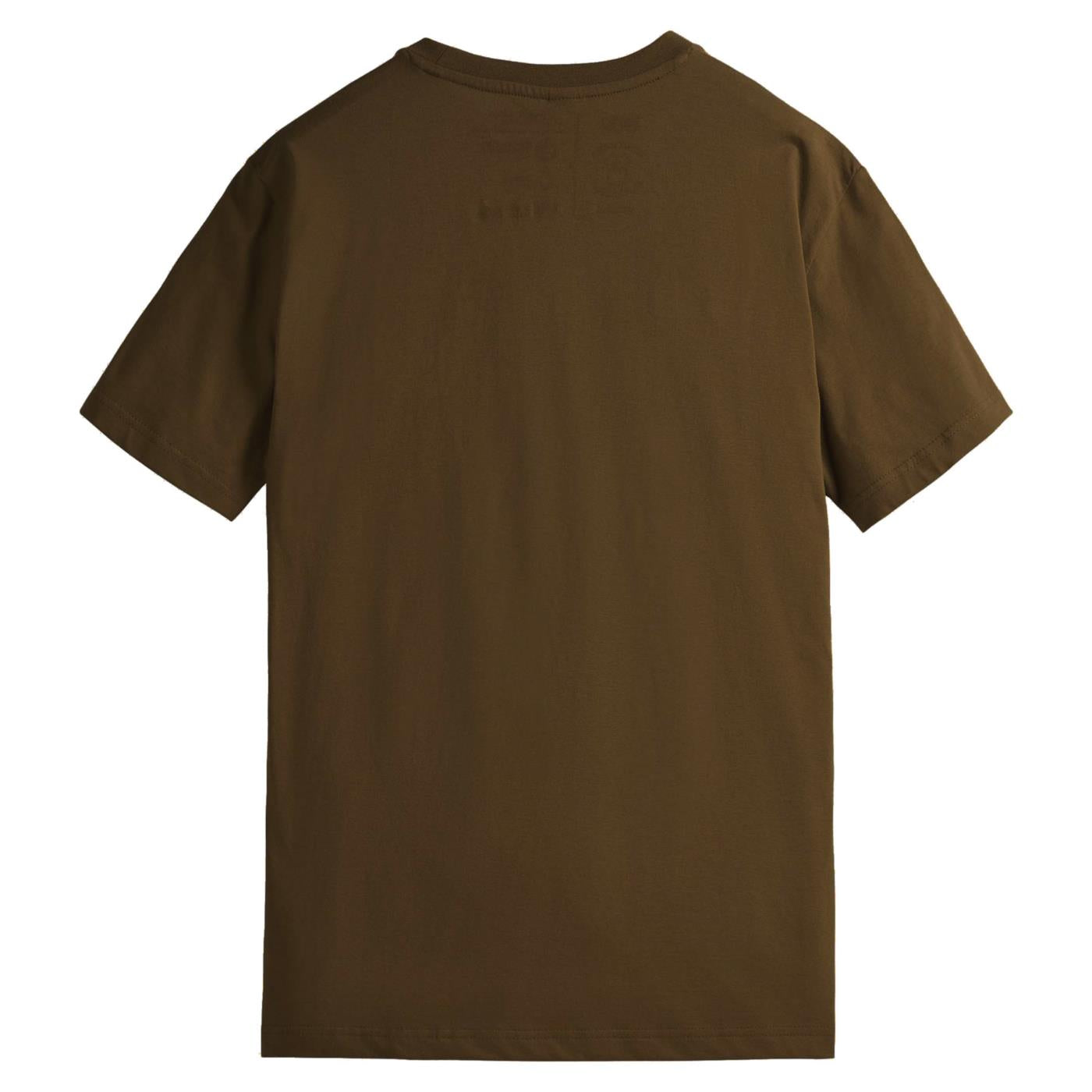 PICTURE CHUCHIE TEE