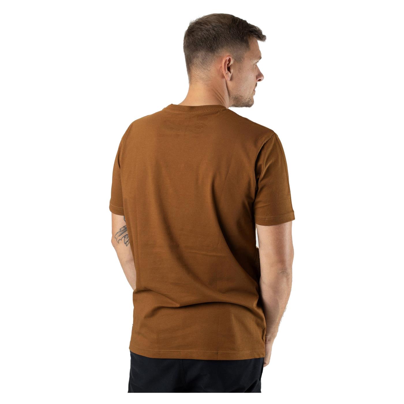 PICTURE CHUCHIE TEE