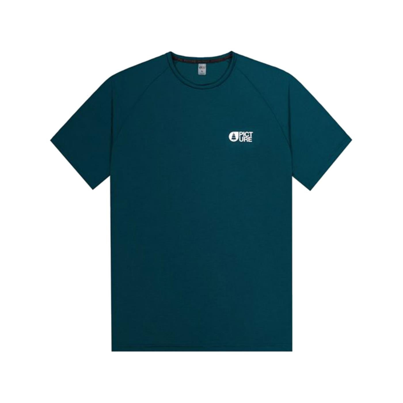 PICTURE CHARDO TECH TEE