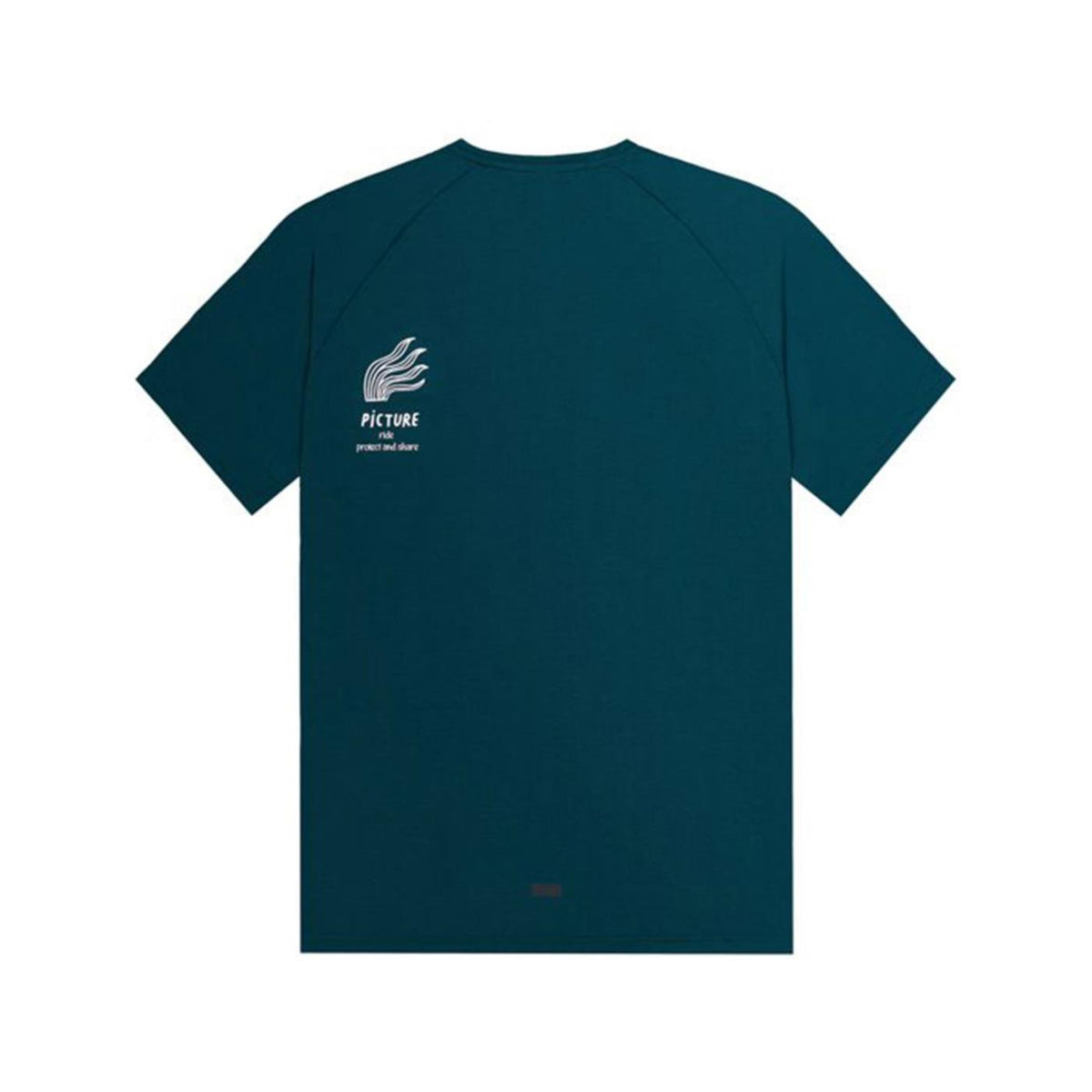 PICTURE CHARDO TECH TEE - seconda immagine