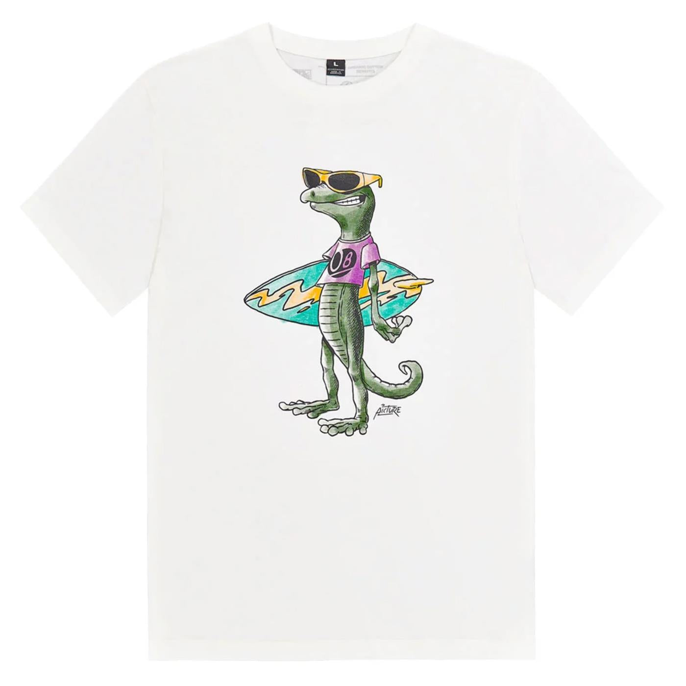 PICTURE JECKO TEE