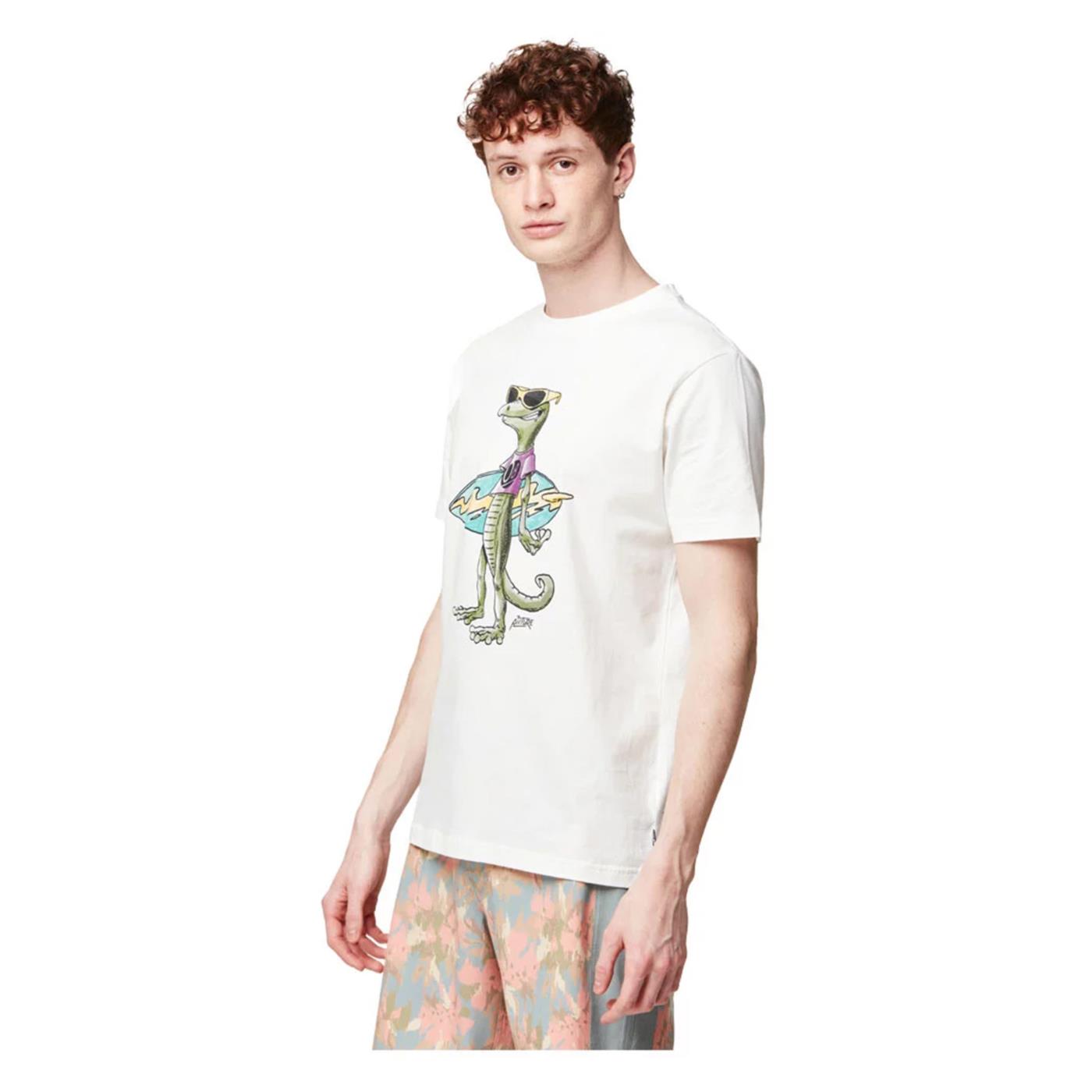 PICTURE JECKO TEE