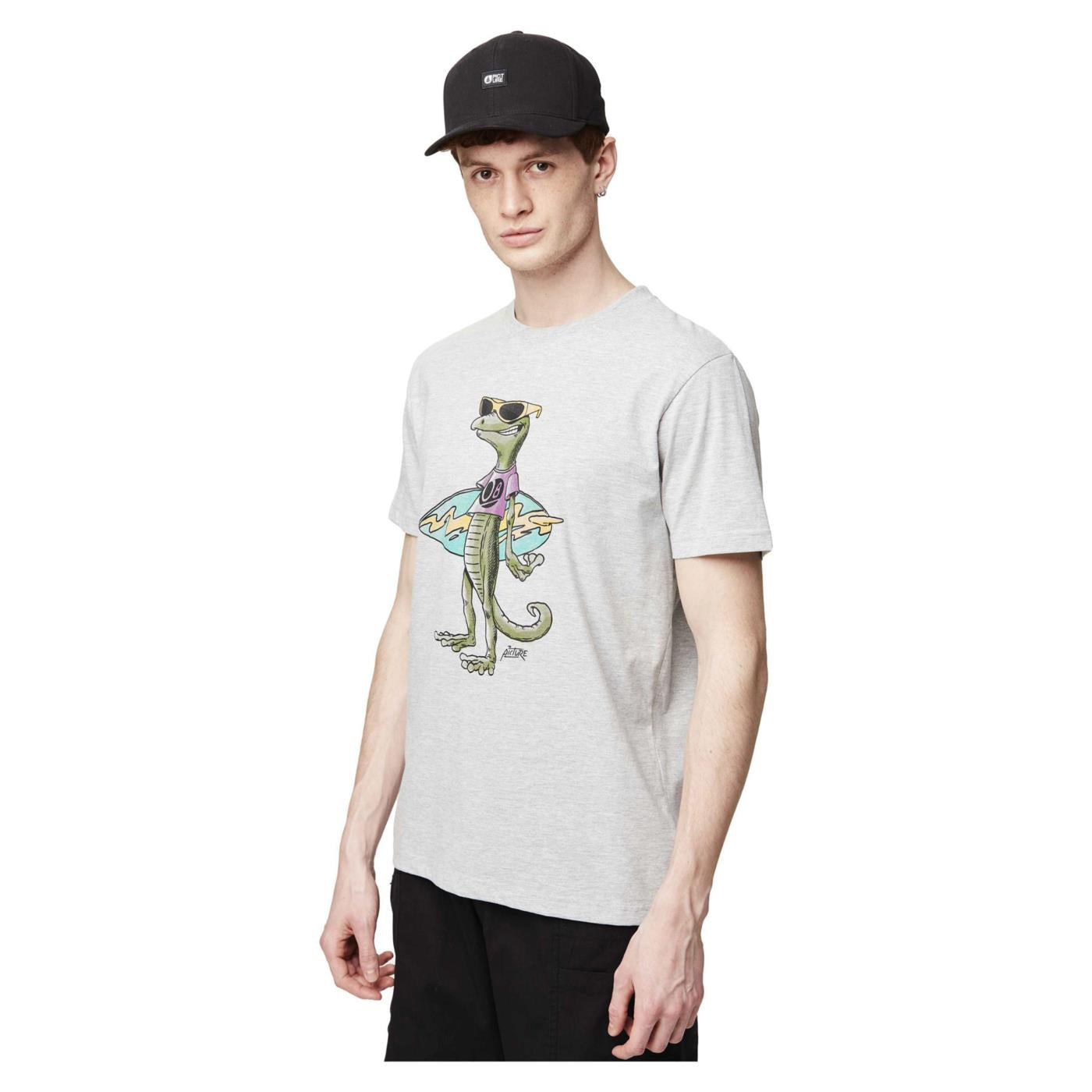 PICTURE JECKO TEE