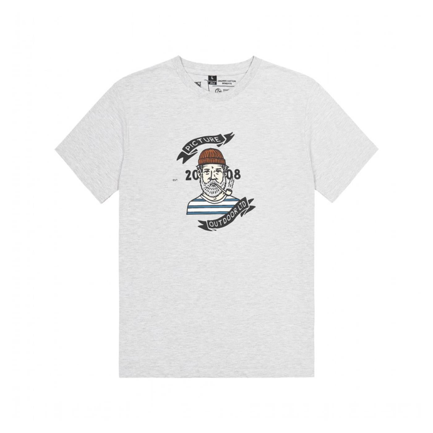 PICTURE CHUCHIE TEE