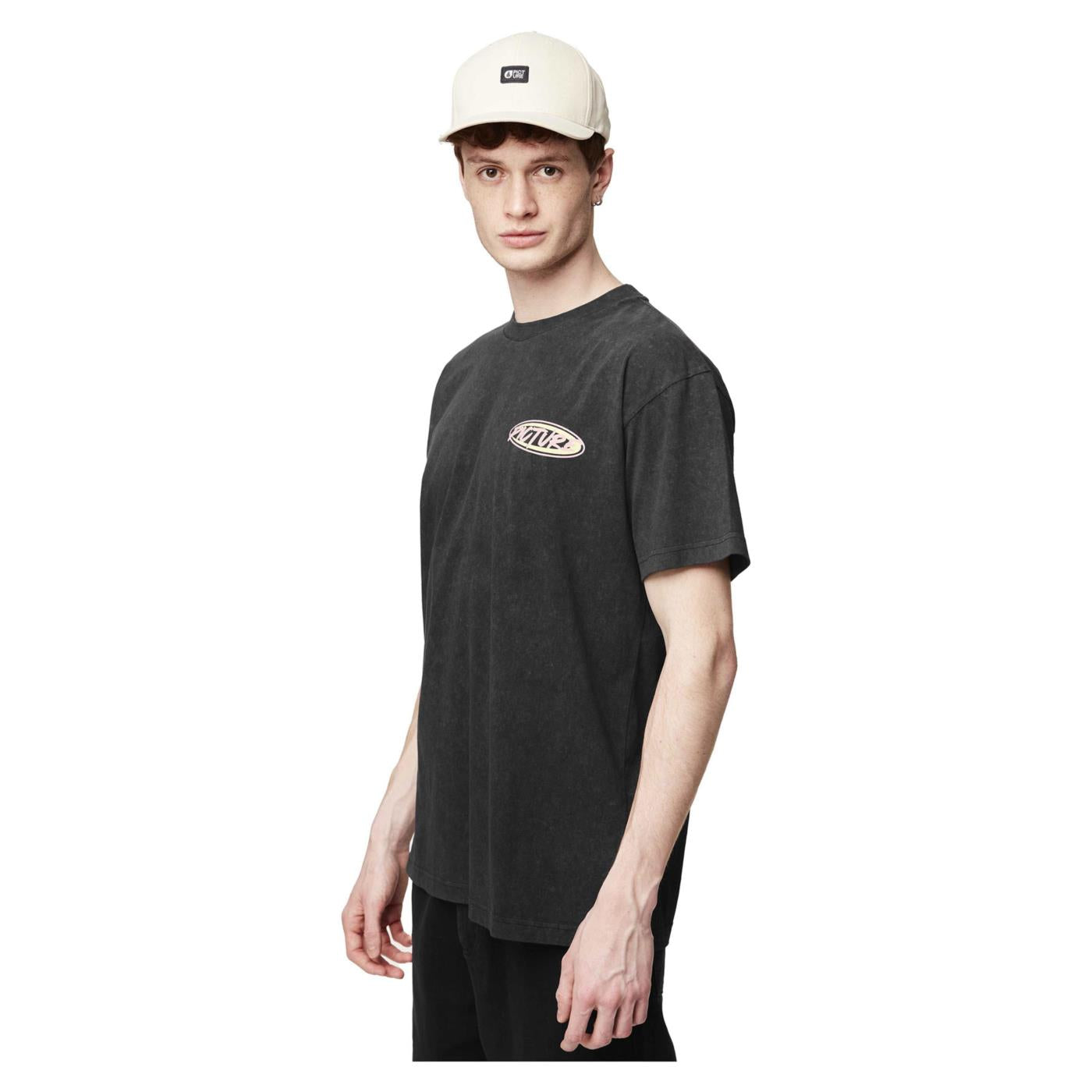 PICTURE TSUNAMI TEE