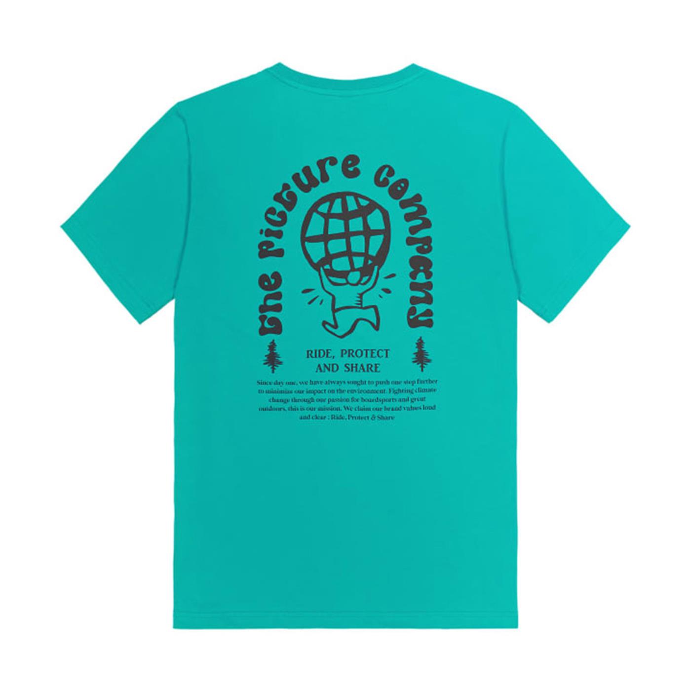 PICTURE URAL TEE