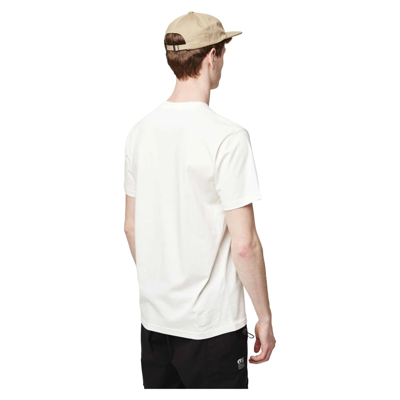 PICTURE CC YESTERDAY TEE