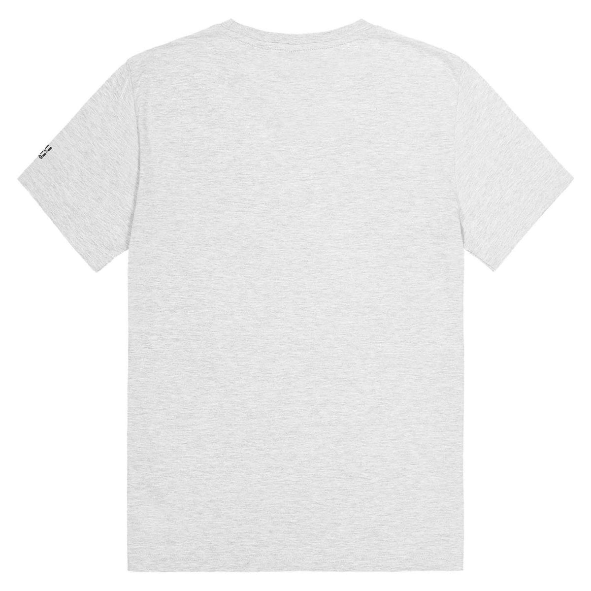 PICTURE DAD AND SON BOUQUET TEE - seconda immagine