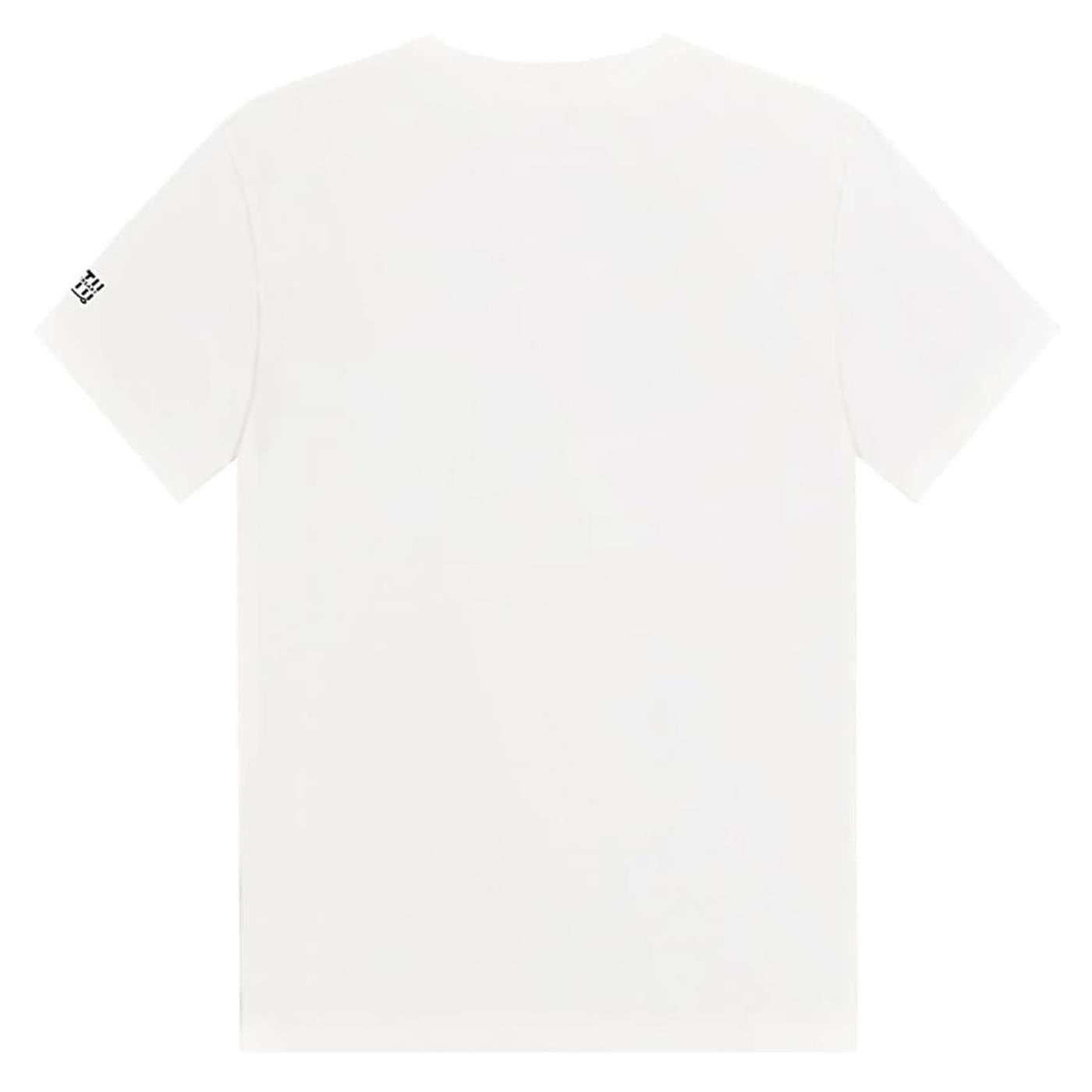 PICTURE DAD AND SON TACKLE TEE