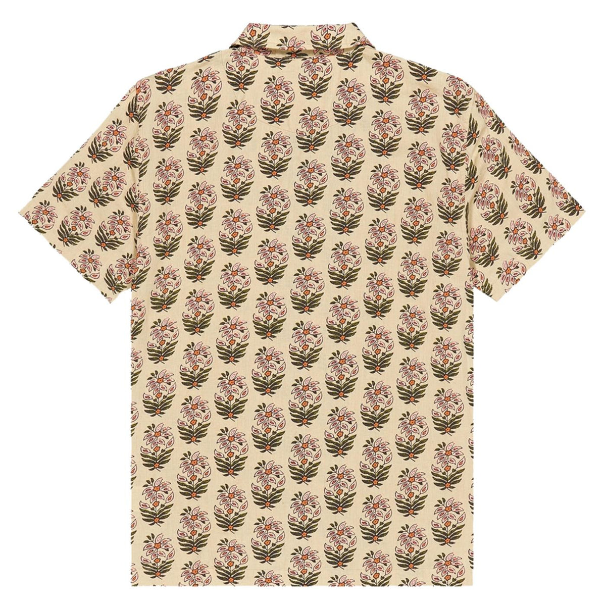 PICTURE MOKARA SHIRT - seconda immagine