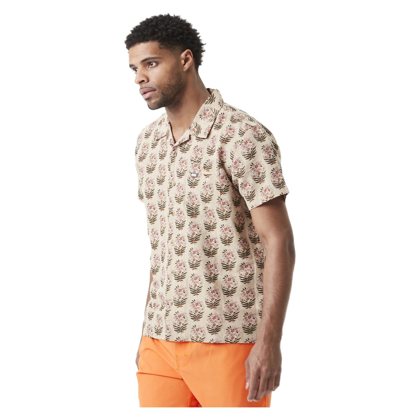 PICTURE MOKARA SHIRT