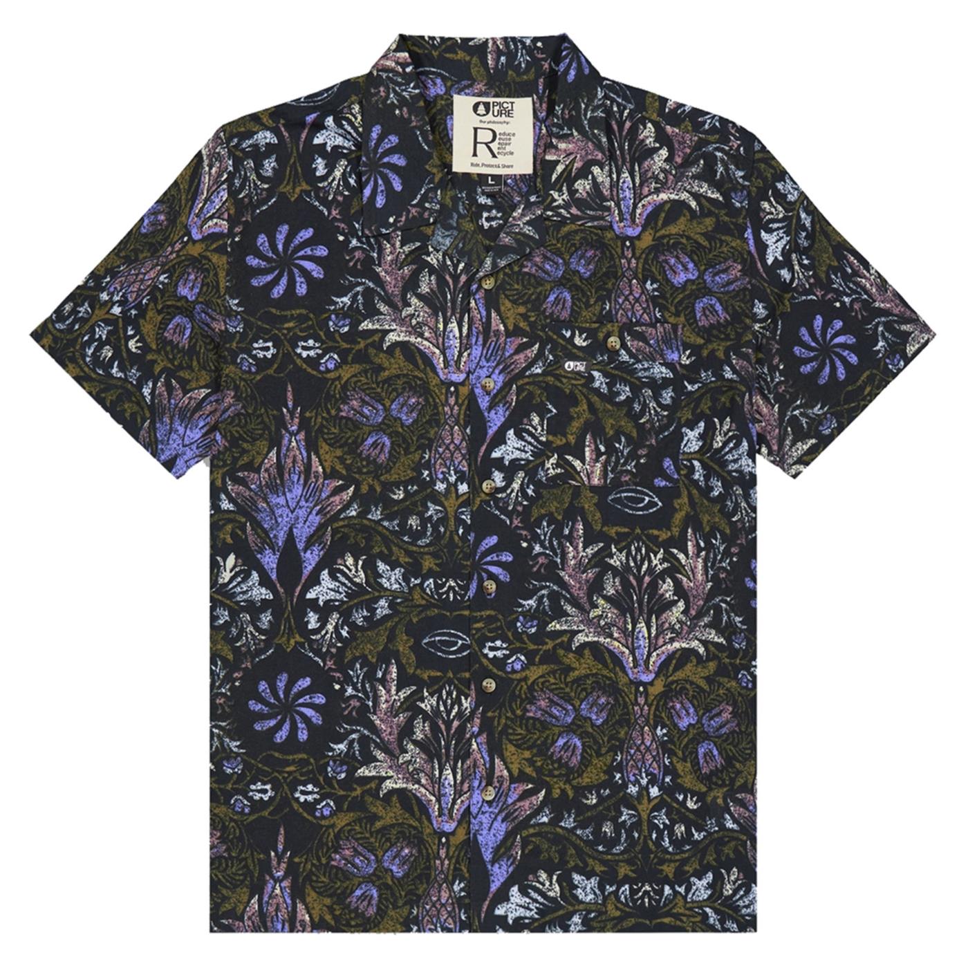PICTURE MOKARA SHIRT