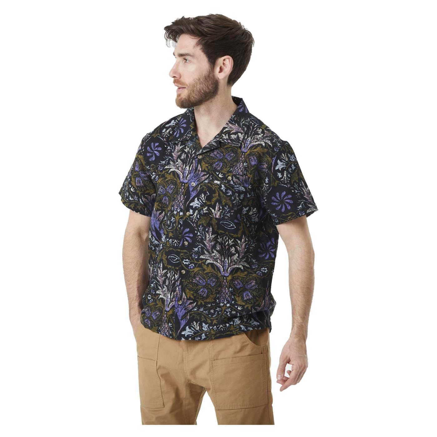 PICTURE MOKARA SHIRT
