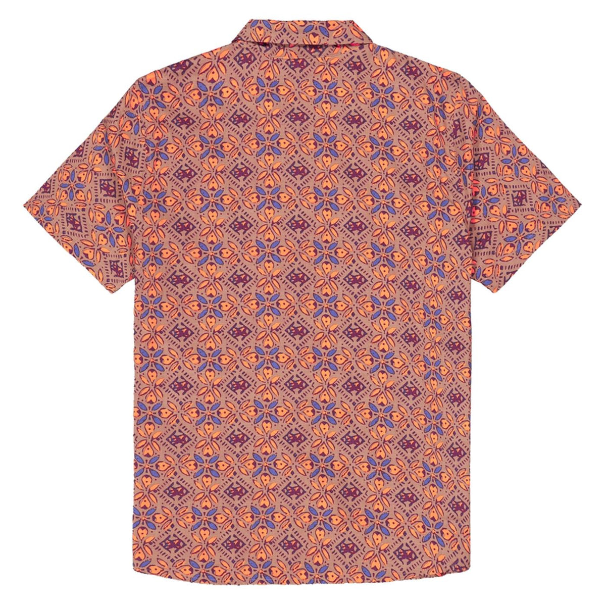 PICTURE MATAIKONA SS SHIRT - seconda immagine