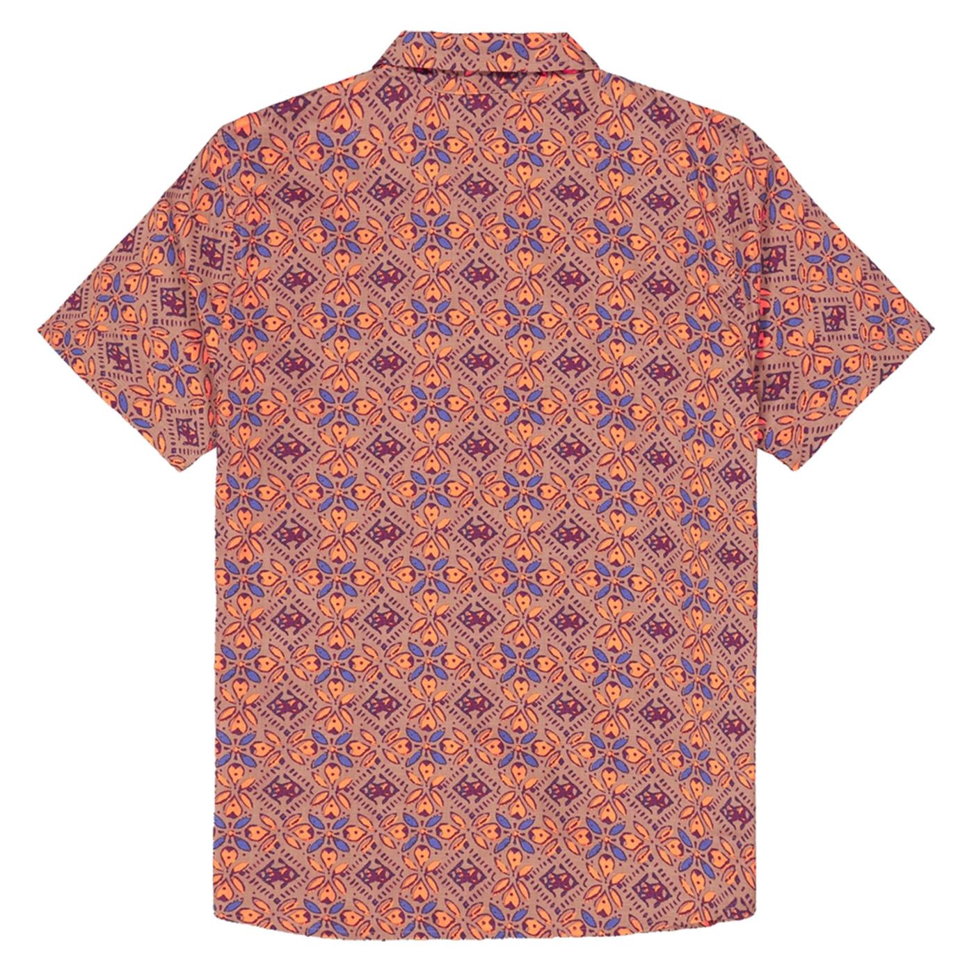 PICTURE MATAIKONA SS SHIRT