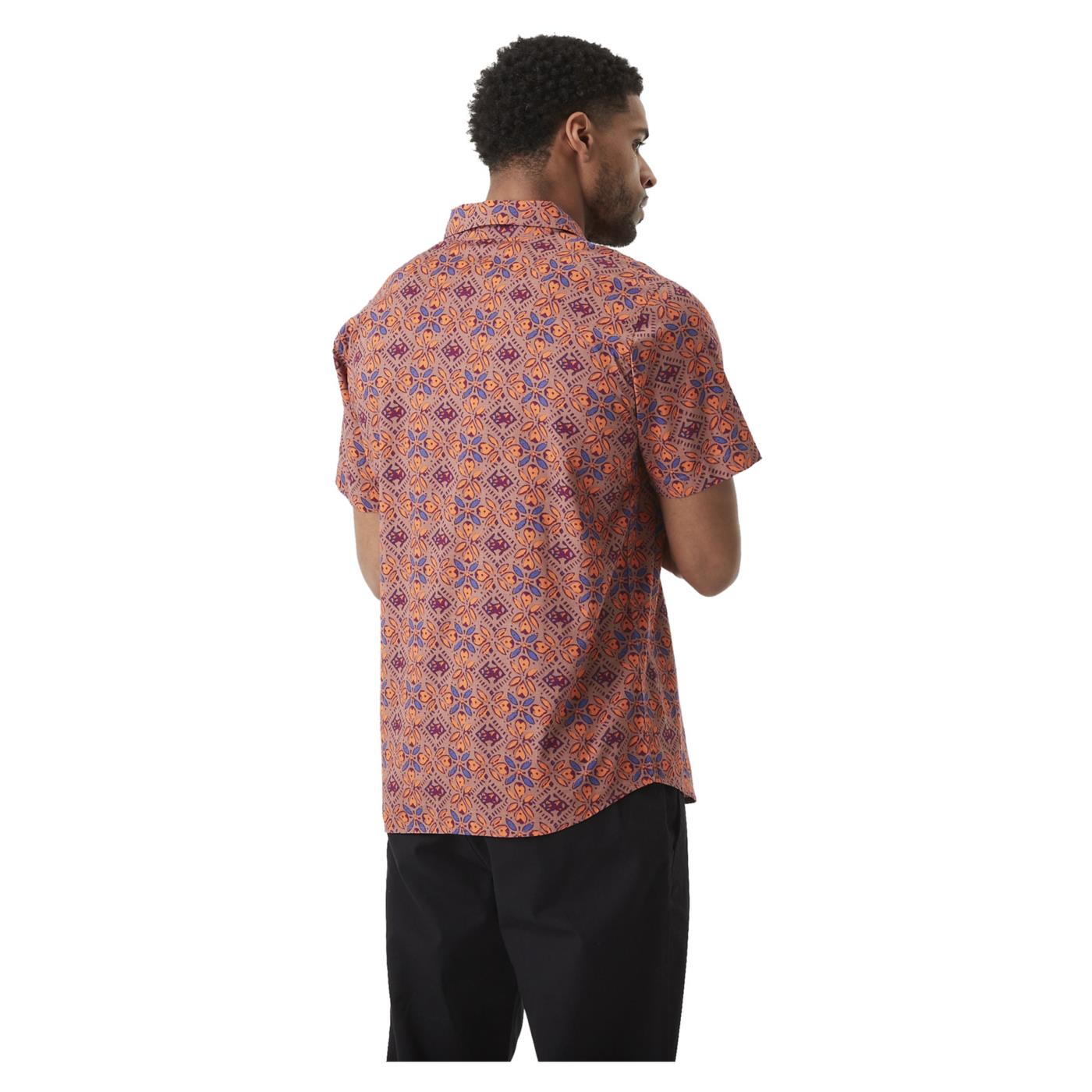 PICTURE MATAIKONA SS SHIRT