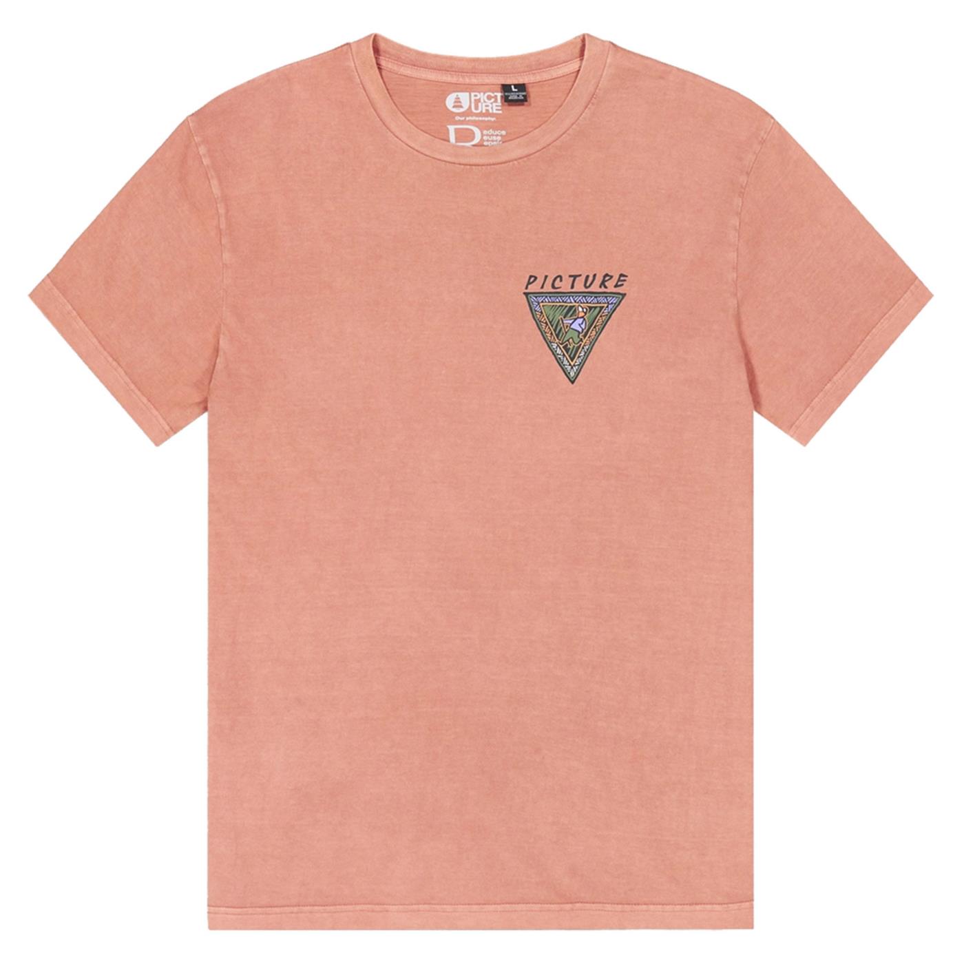 PICTURE CHILANKO TEE