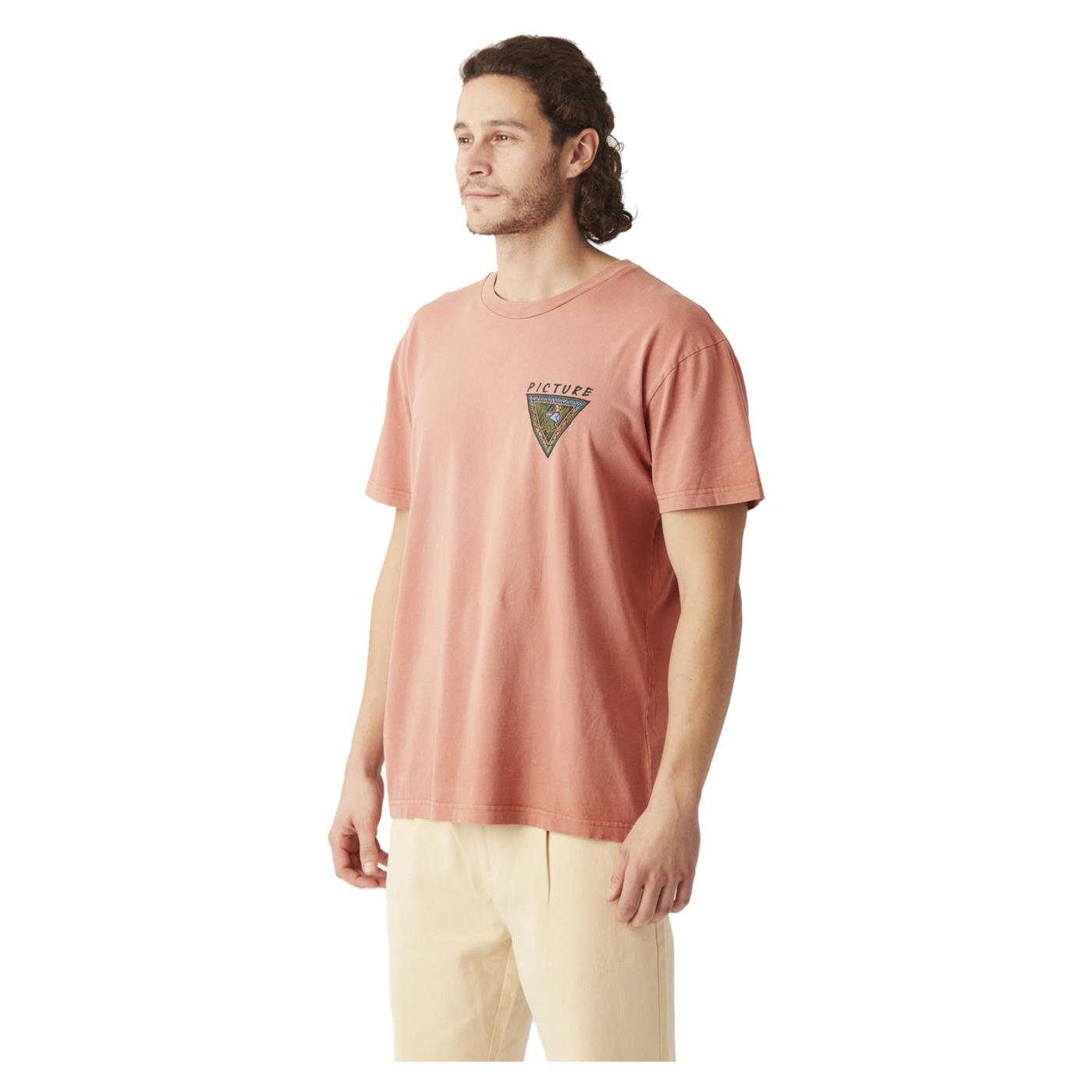 PICTURE CHILANKO TEE