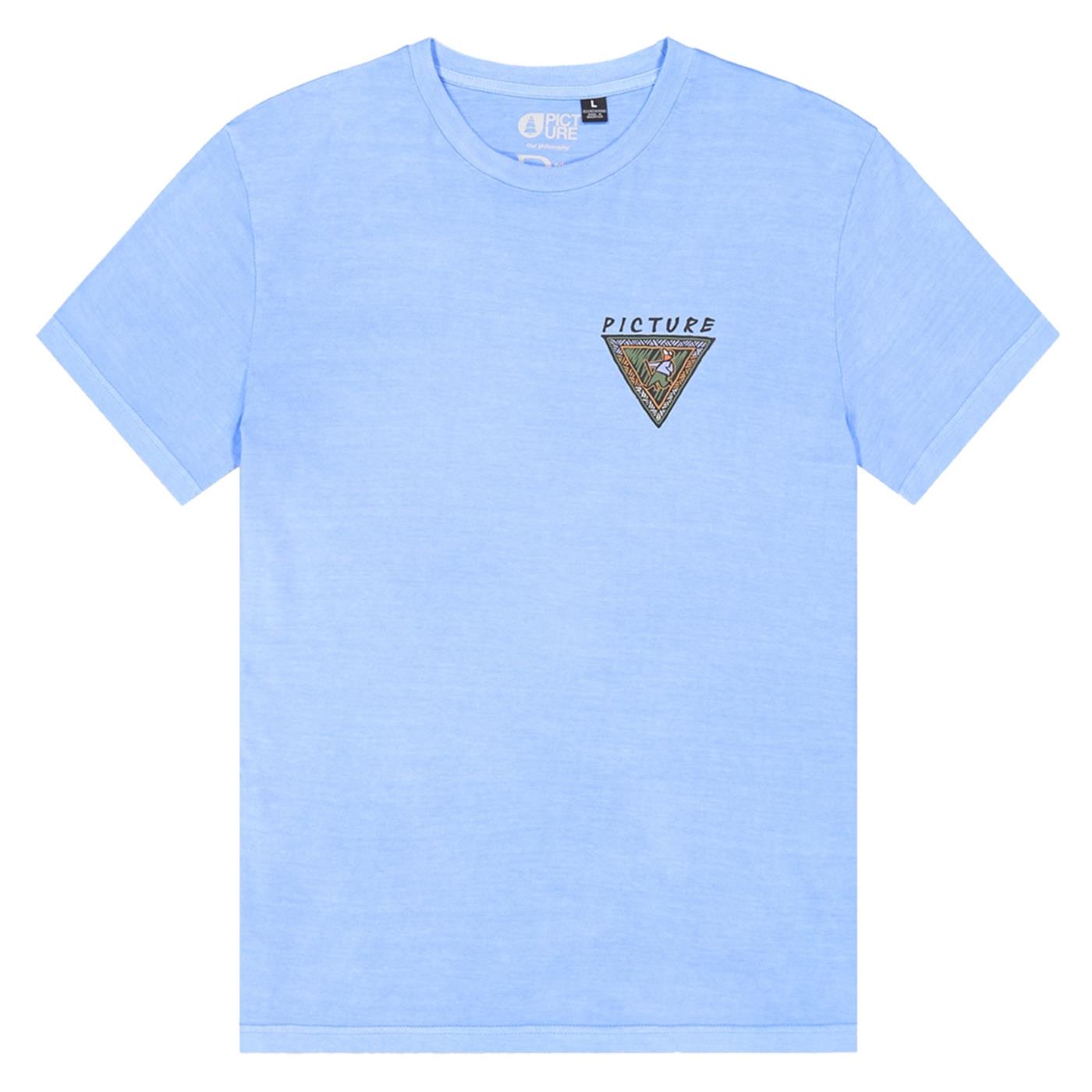 PICTURE CHILANKO TEE
