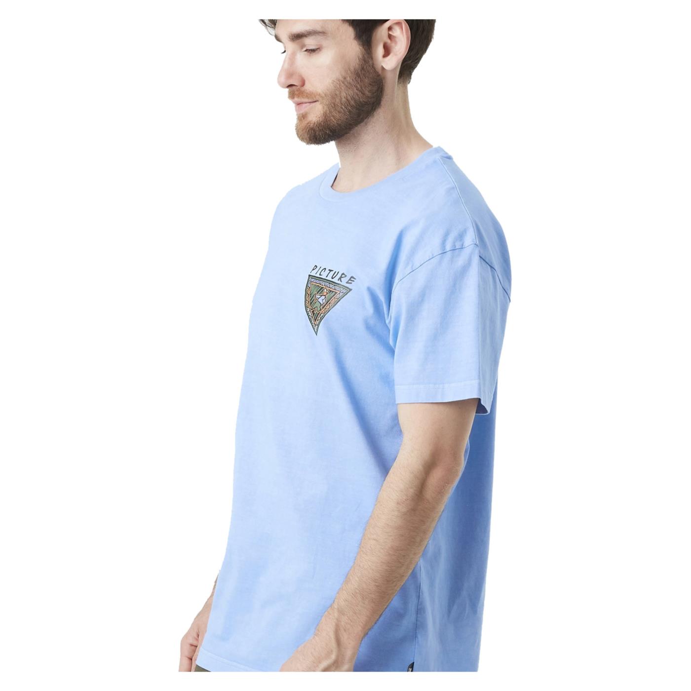 PICTURE CHILANKO TEE