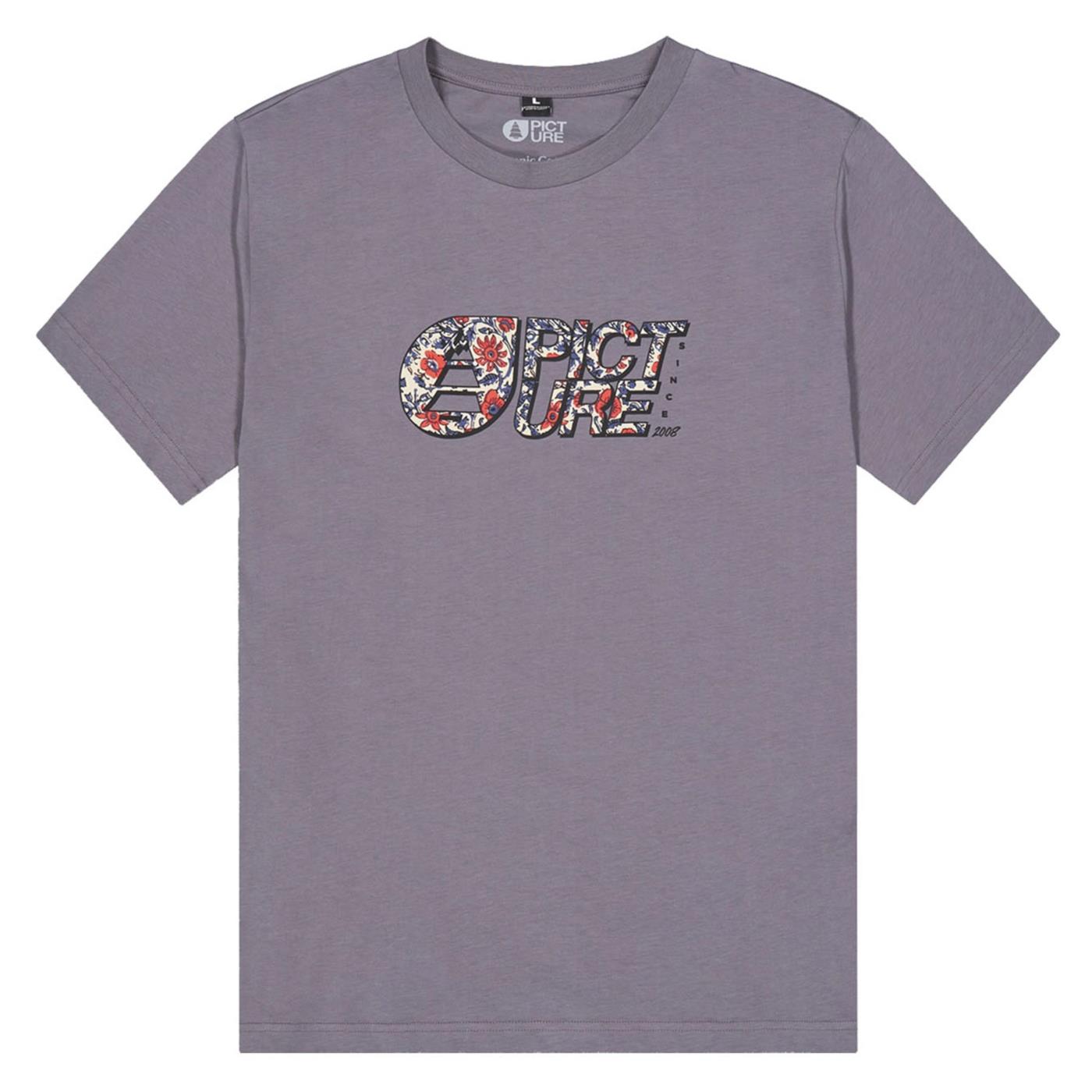 PICTURE BASEMENT ASTER TEE