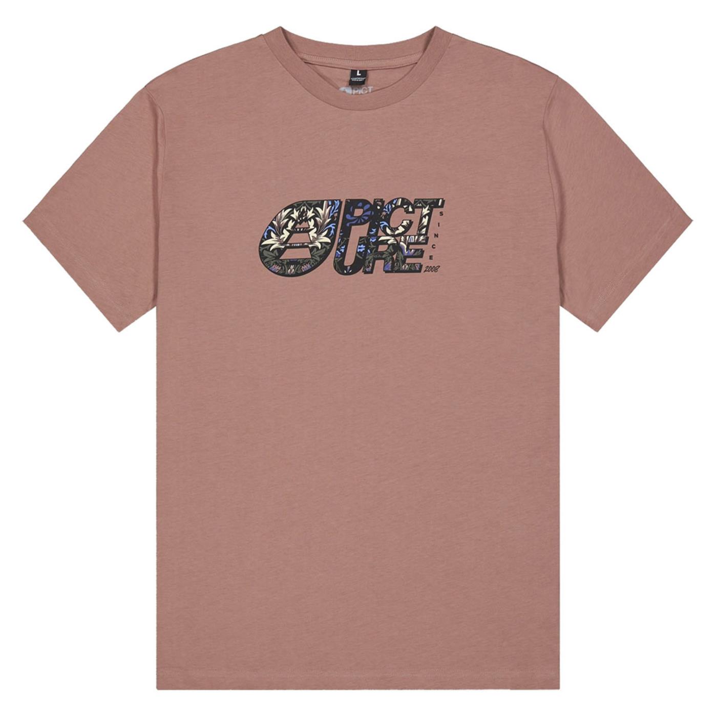 PICTURE BASEMENT WEALTH TEE