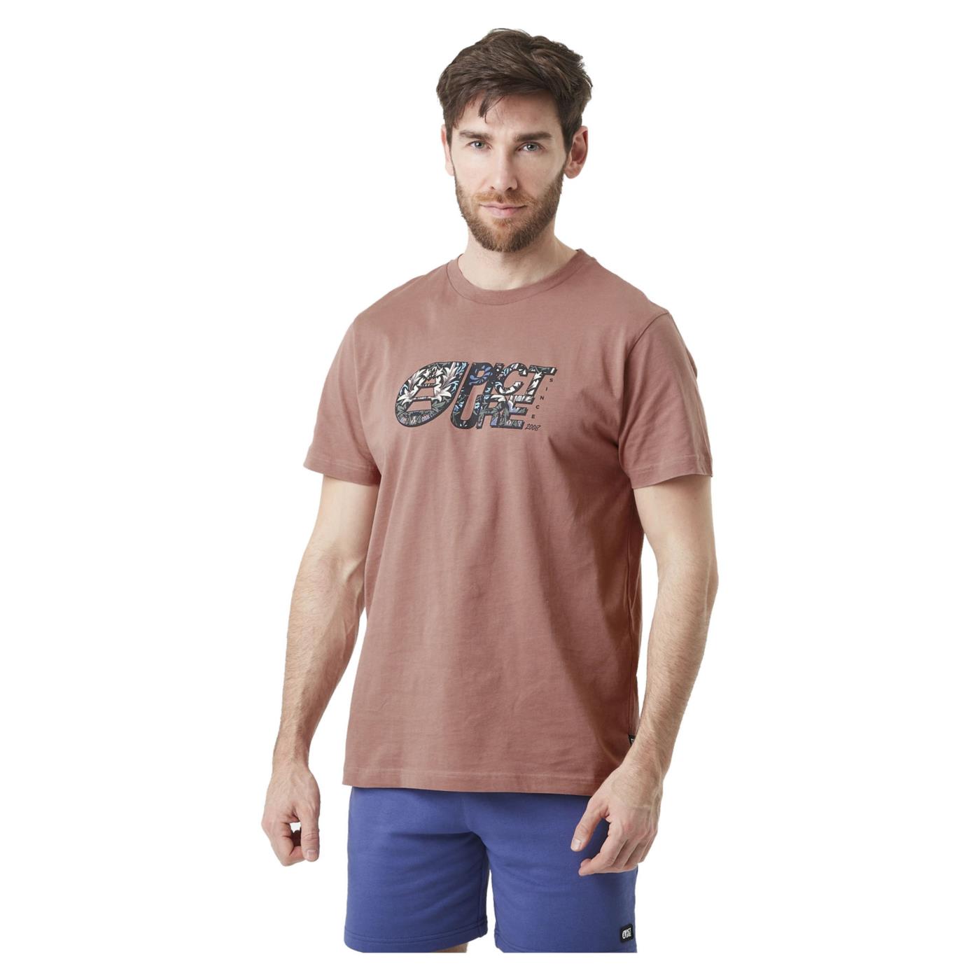 PICTURE BASEMENT WEALTH TEE