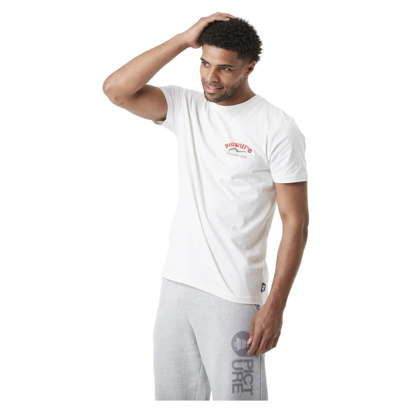 PICTURE DS BARDENAS TEE