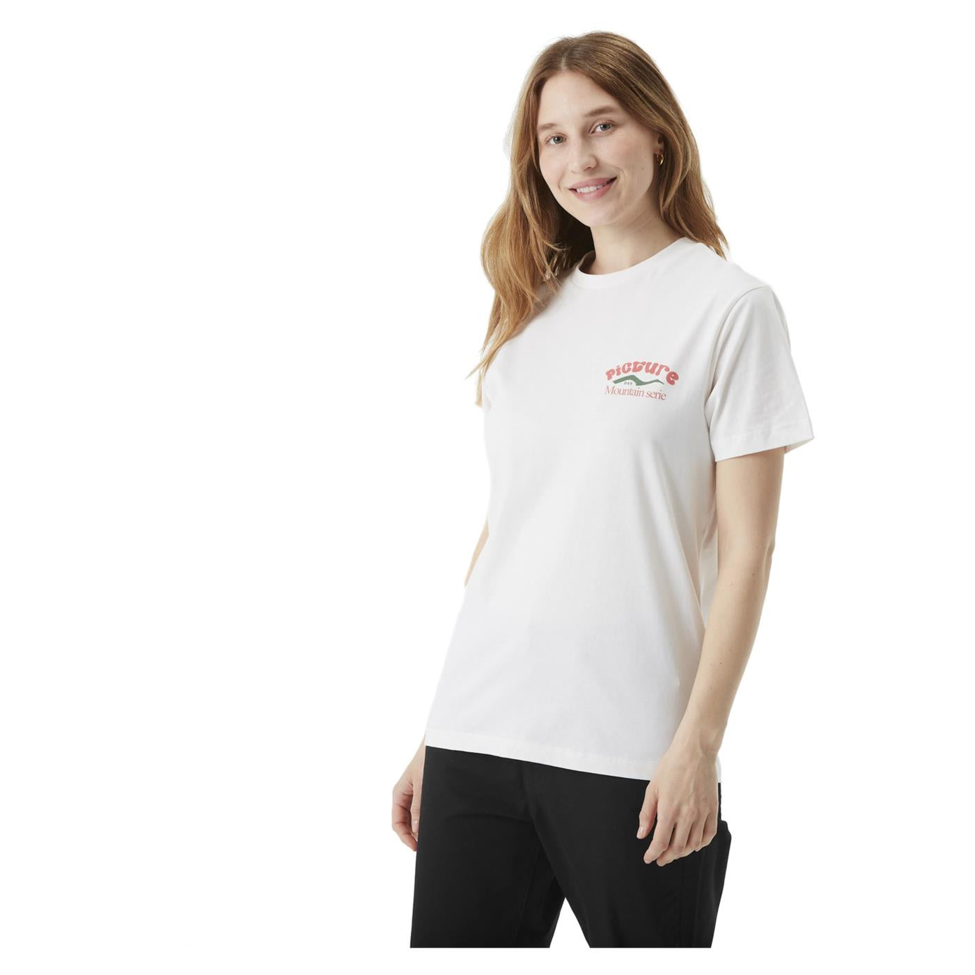 PICTURE DS BARDENAS TEE