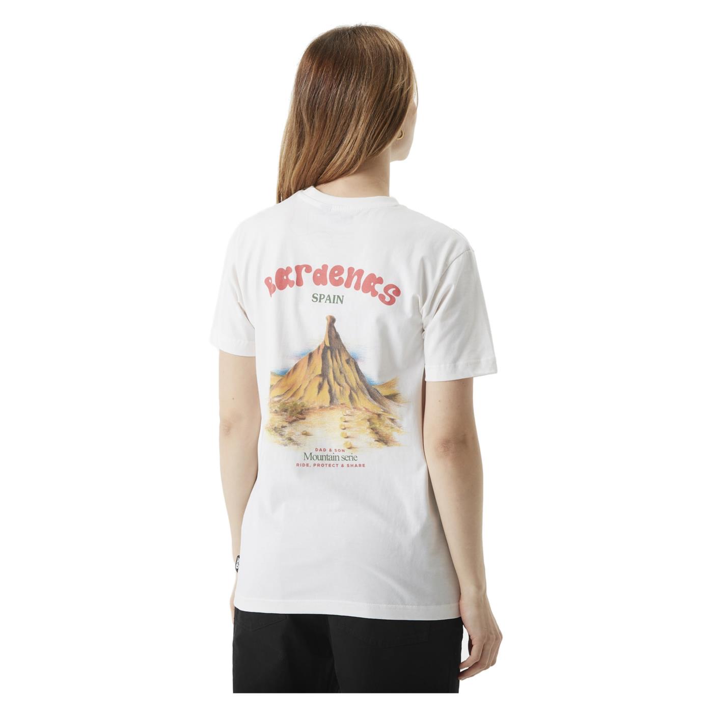 PICTURE DS BARDENAS TEE
