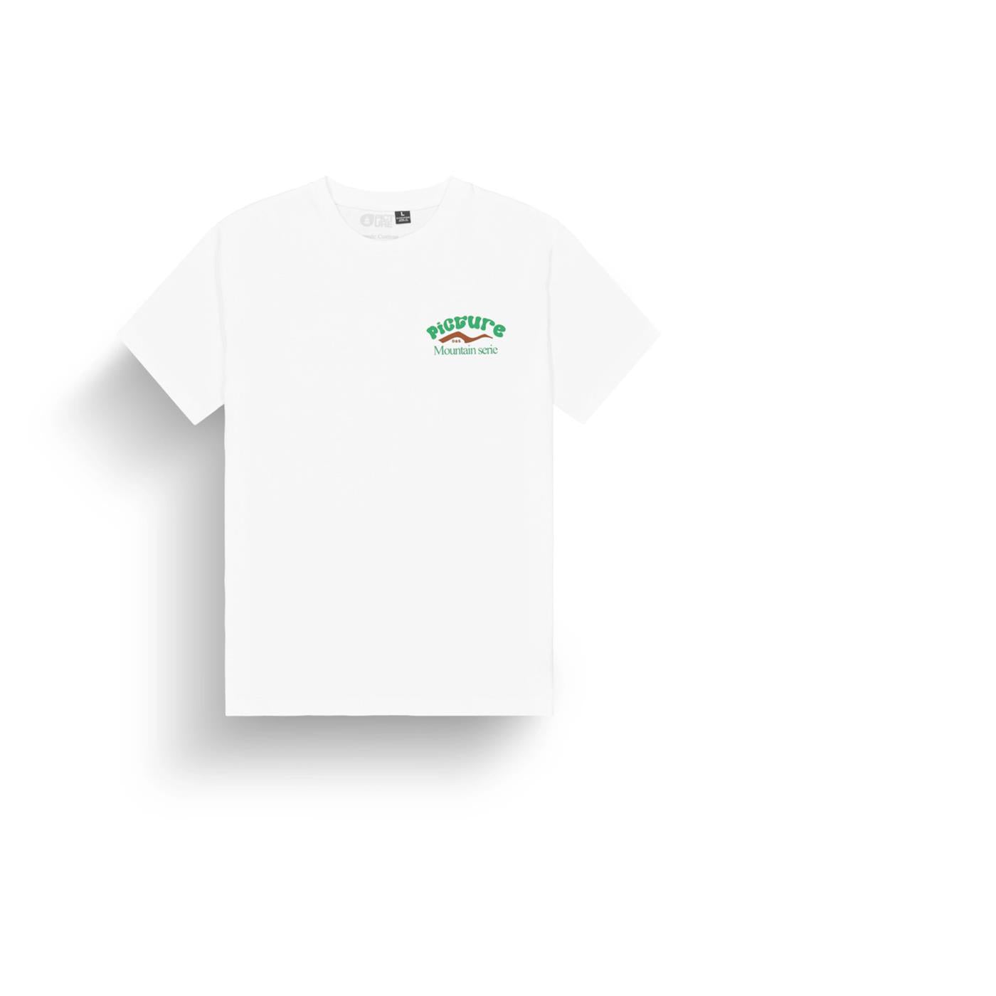 PICTURE DS HALF DOME TEE
