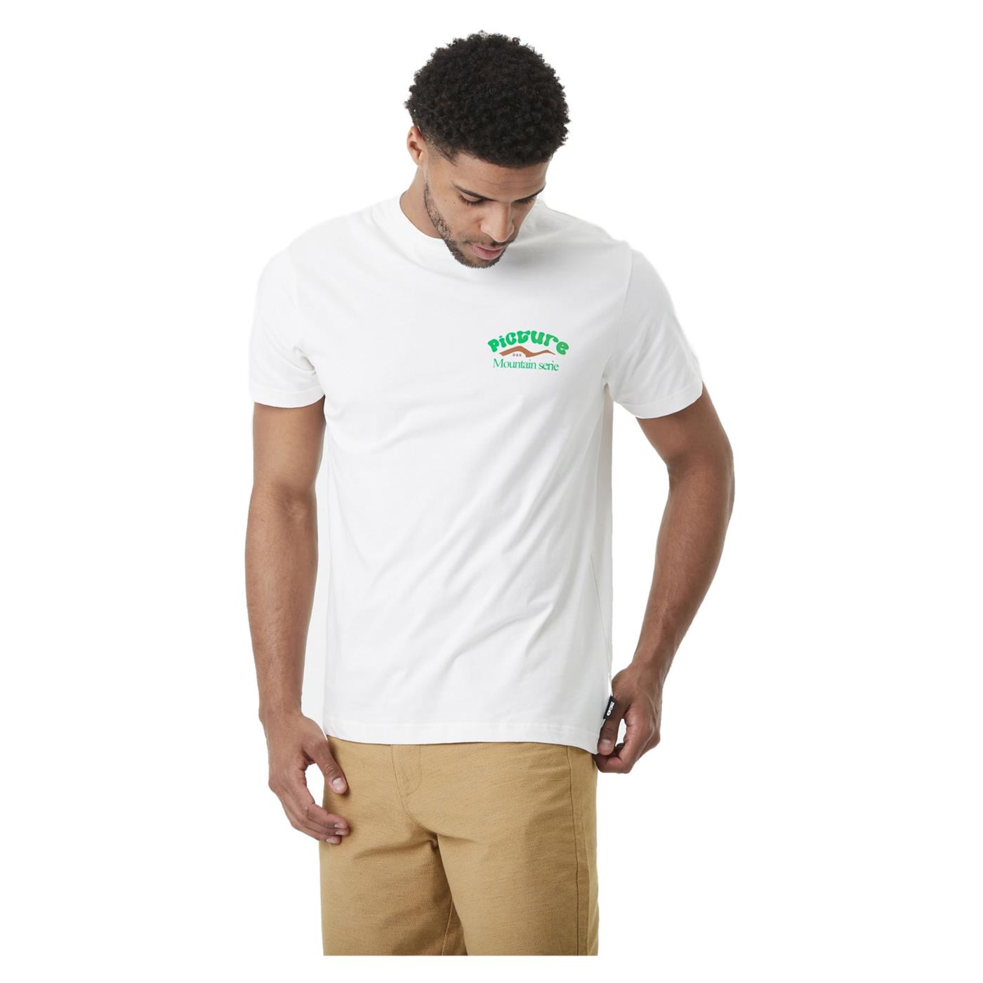 PICTURE DS HALF DOME TEE