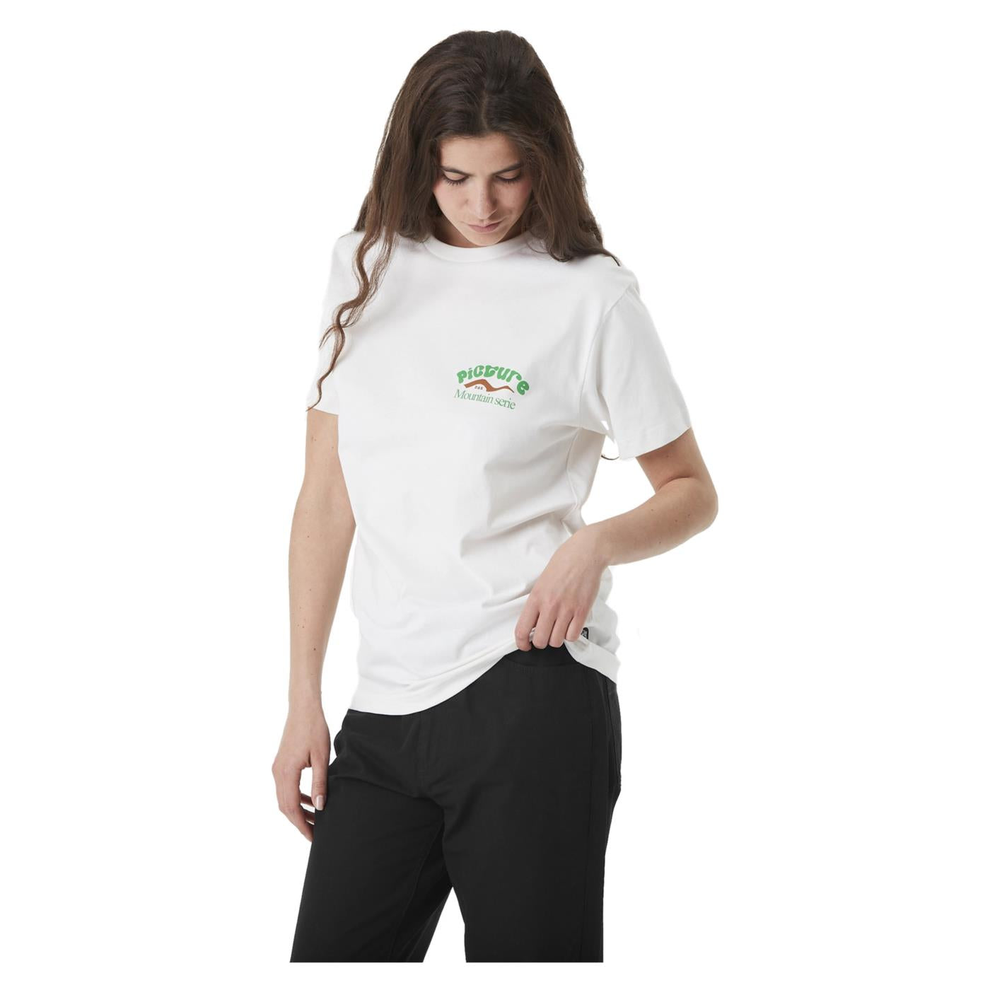 PICTURE DS HALF DOME TEE