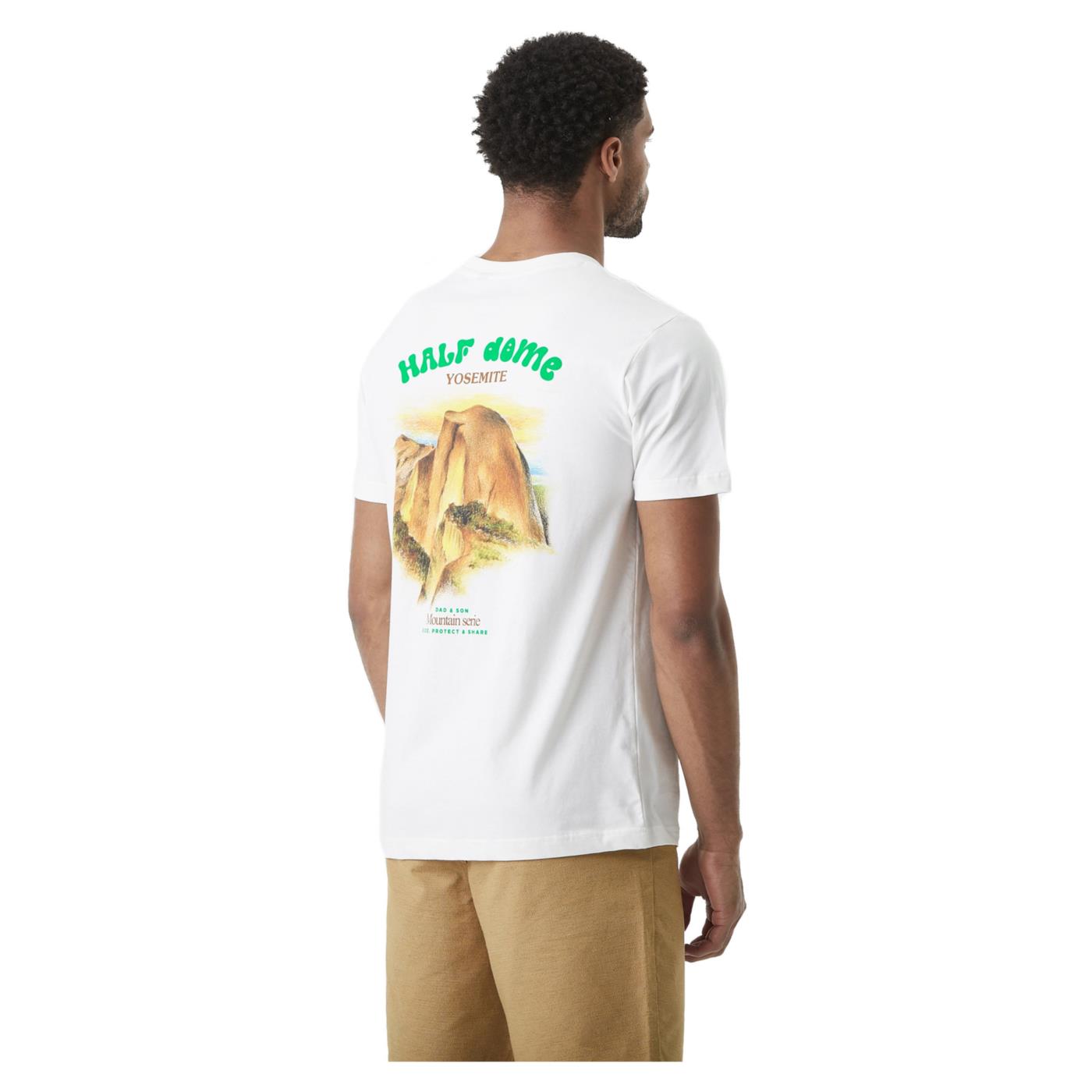 PICTURE DS HALF DOME TEE
