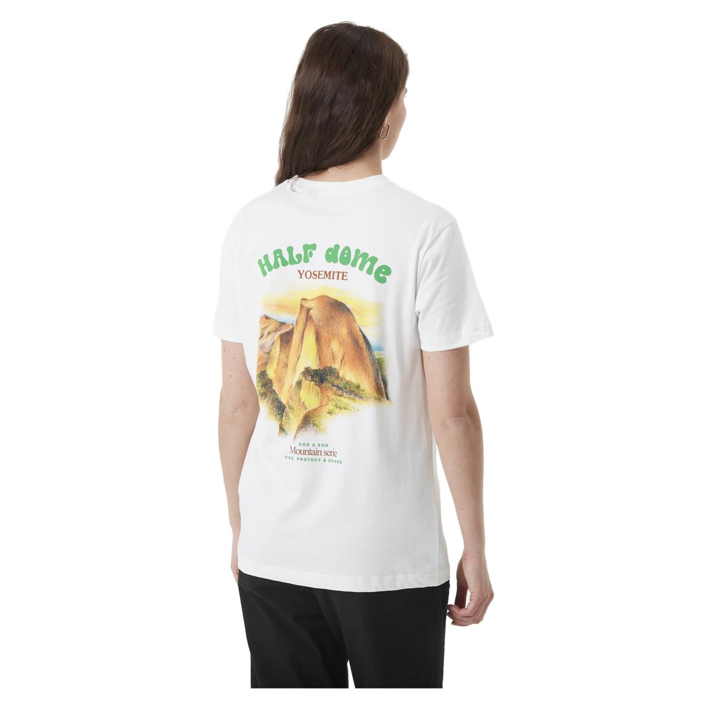 PICTURE DS HALF DOME TEE