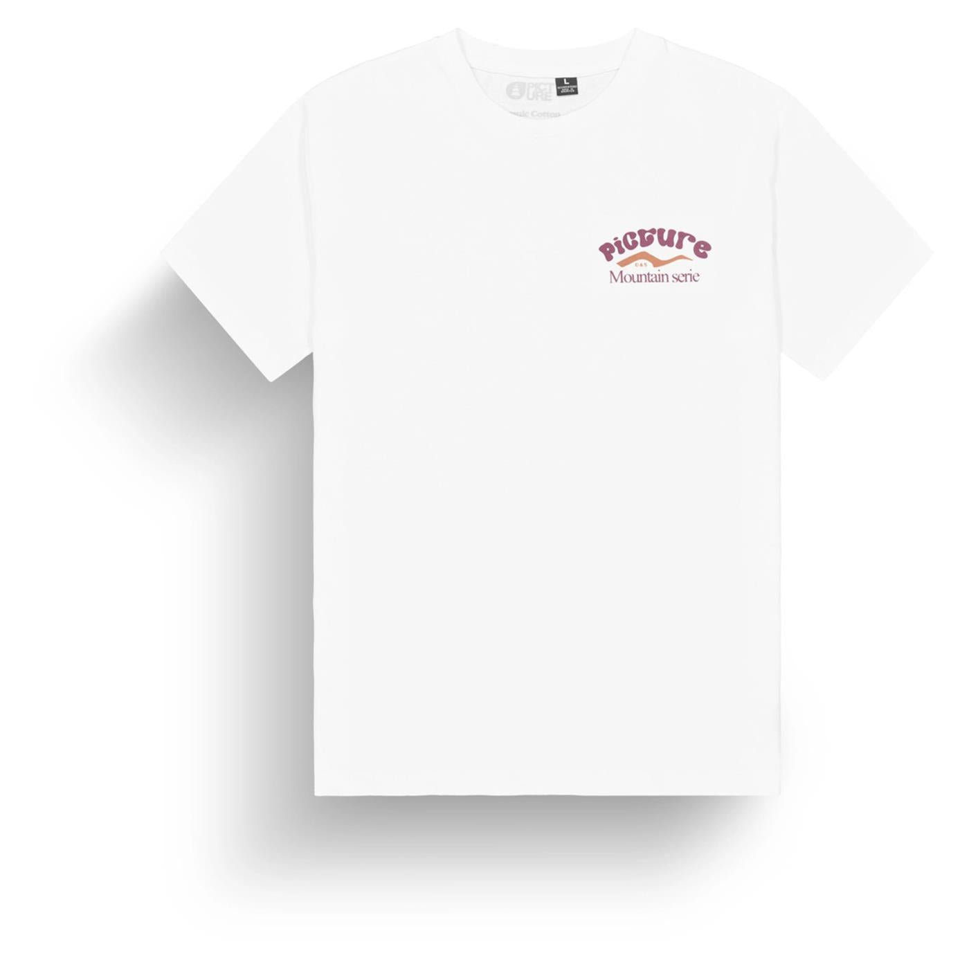 PICTURE DS DOLOMITI TEE