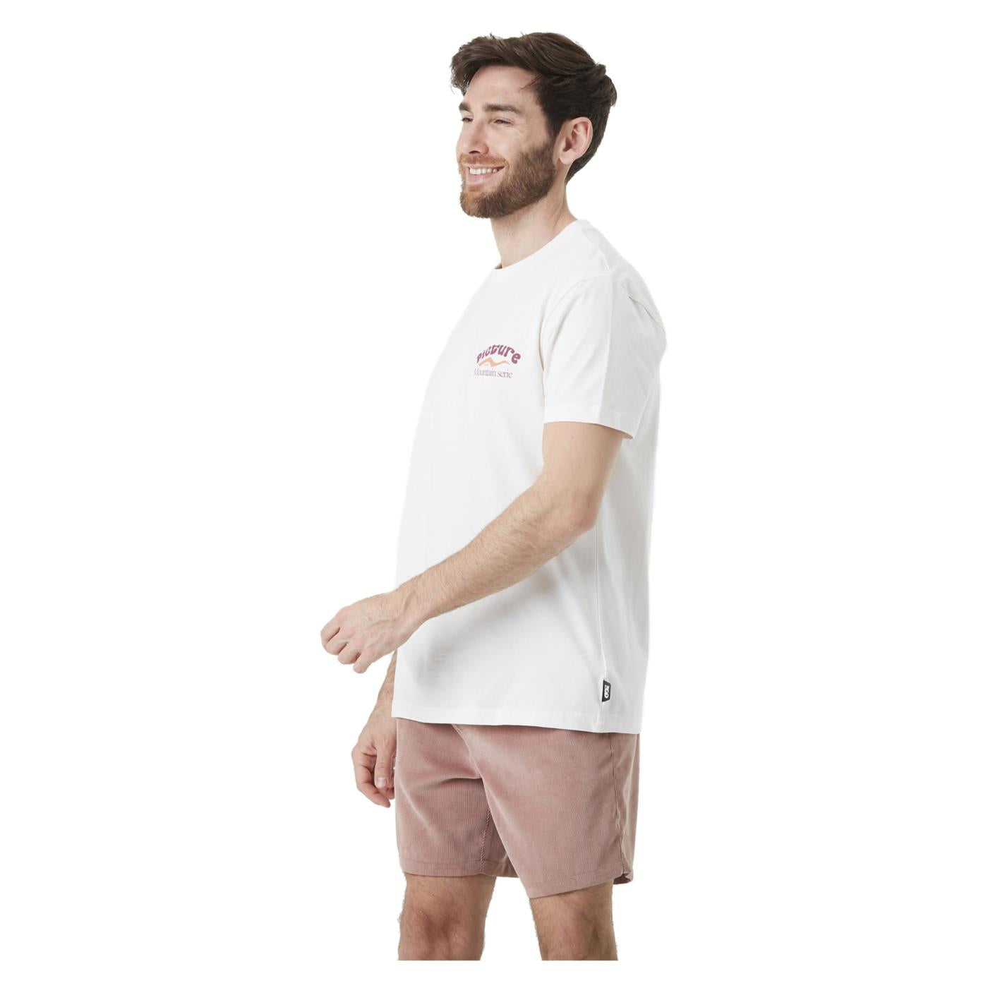 PICTURE DS DOLOMITI TEE